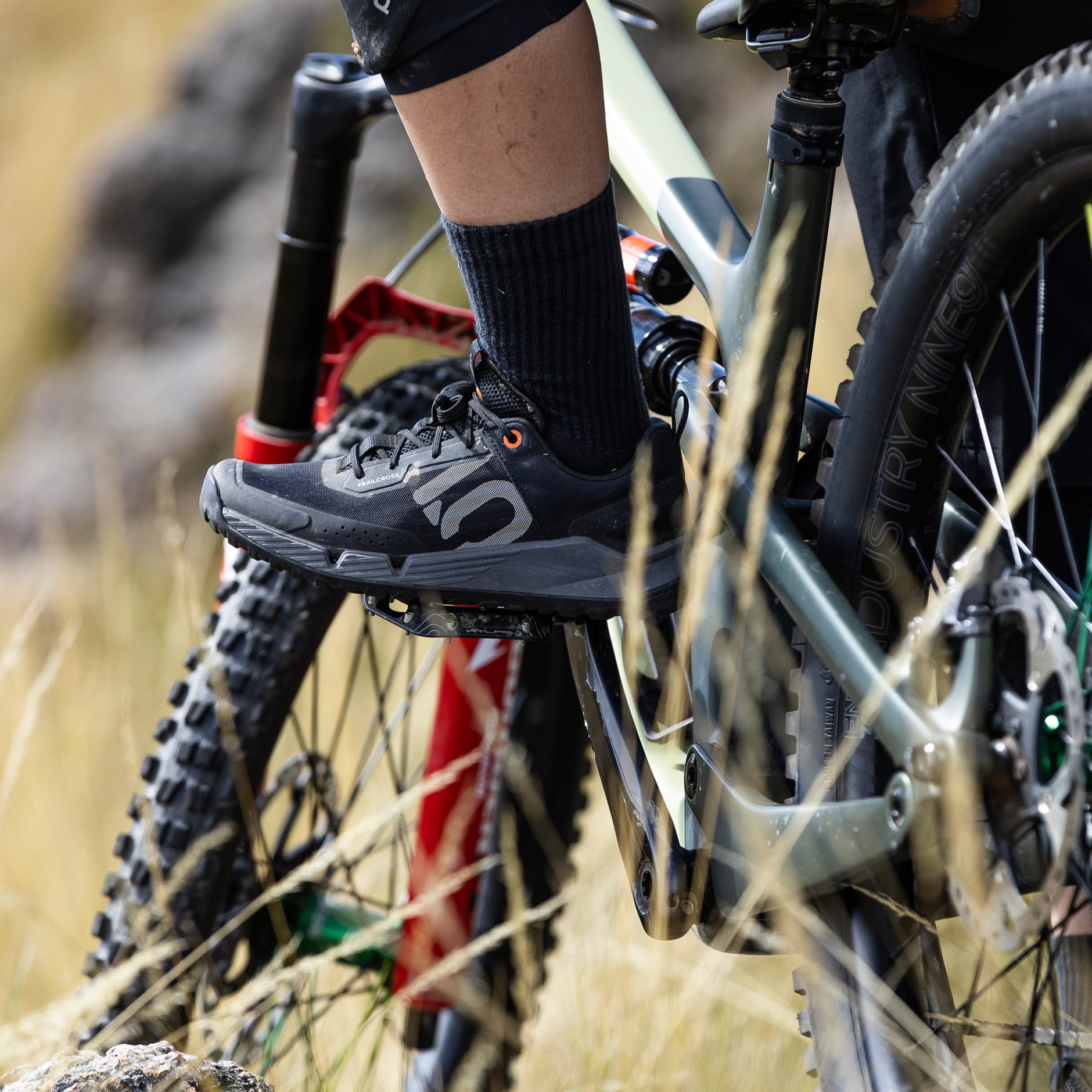 Pantofi Five Ten Trailcross LT pentru ciclism montan