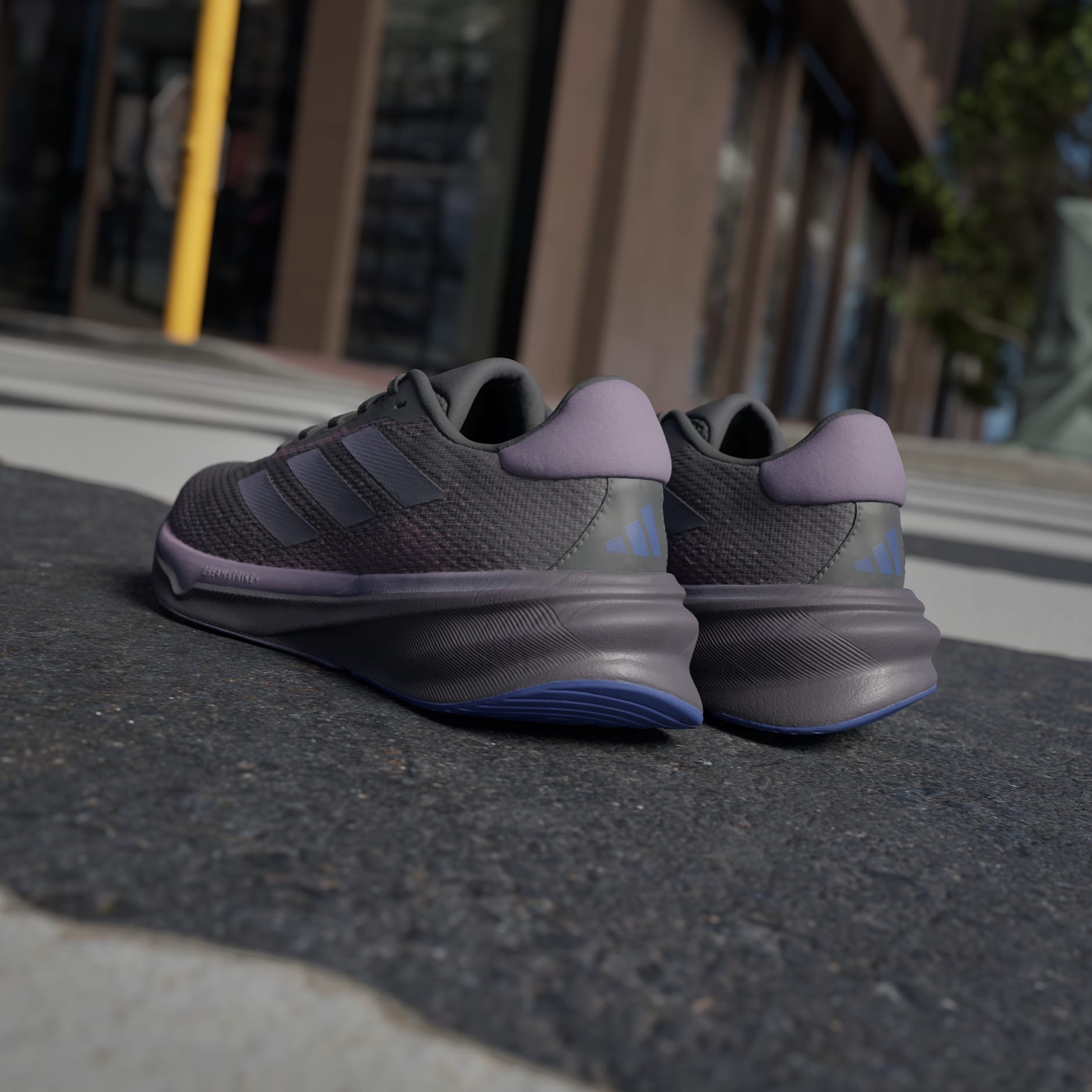 Supernova Stride Running Shoes