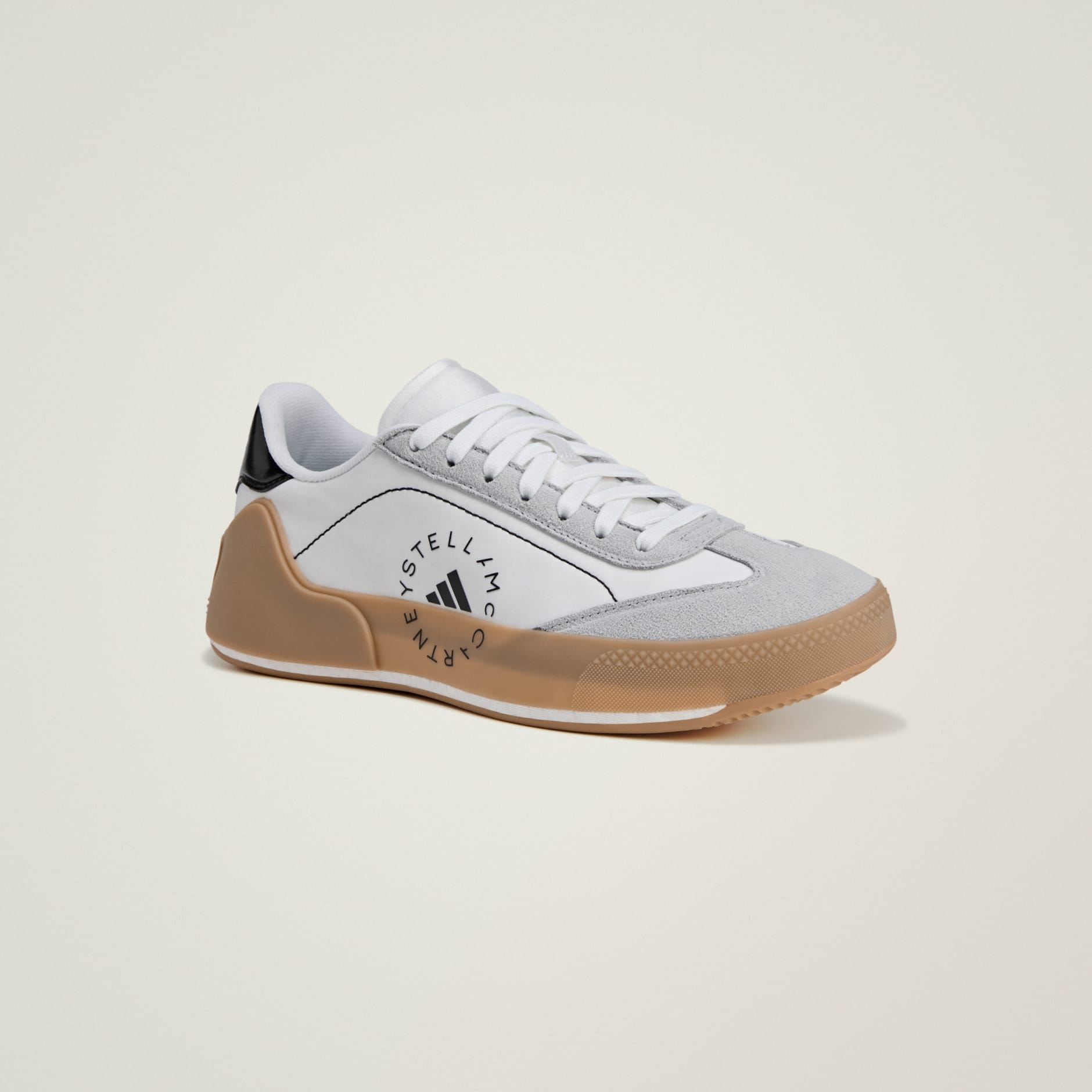 Pantofi adidas by Stella McCartney Court Boost