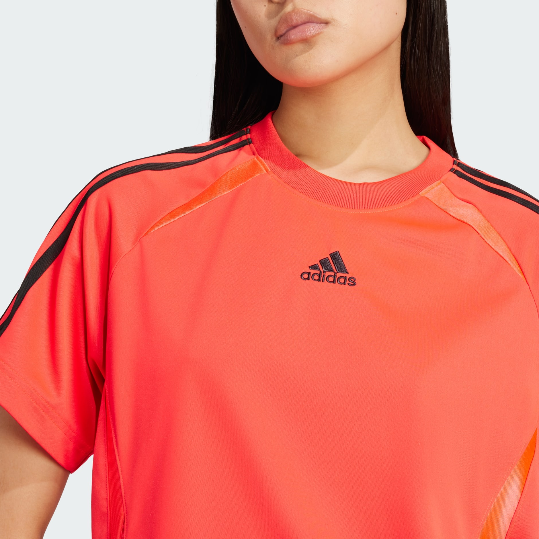 Tricou lejer Adicolor Teamgeist