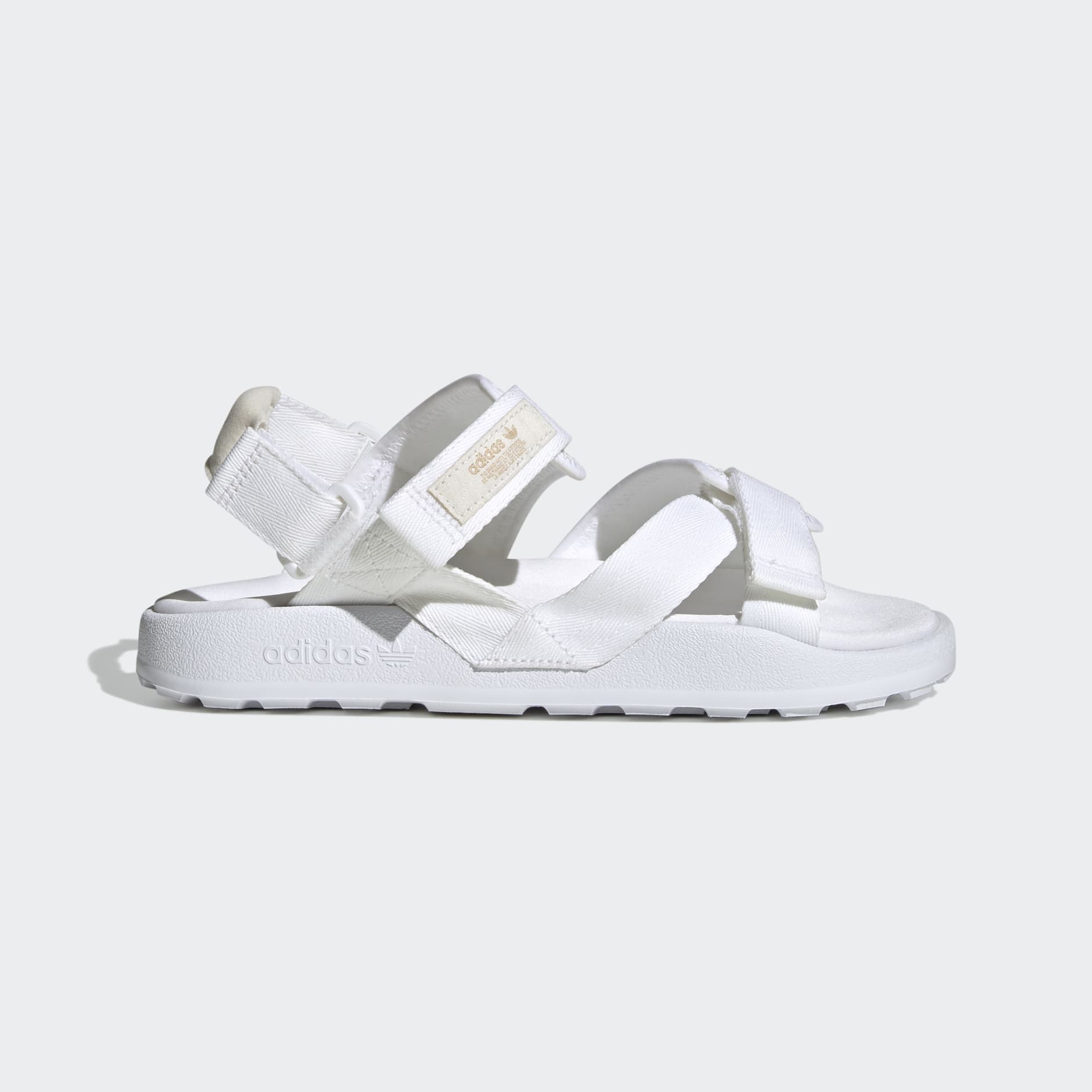 Adidas comfort sandals store womens