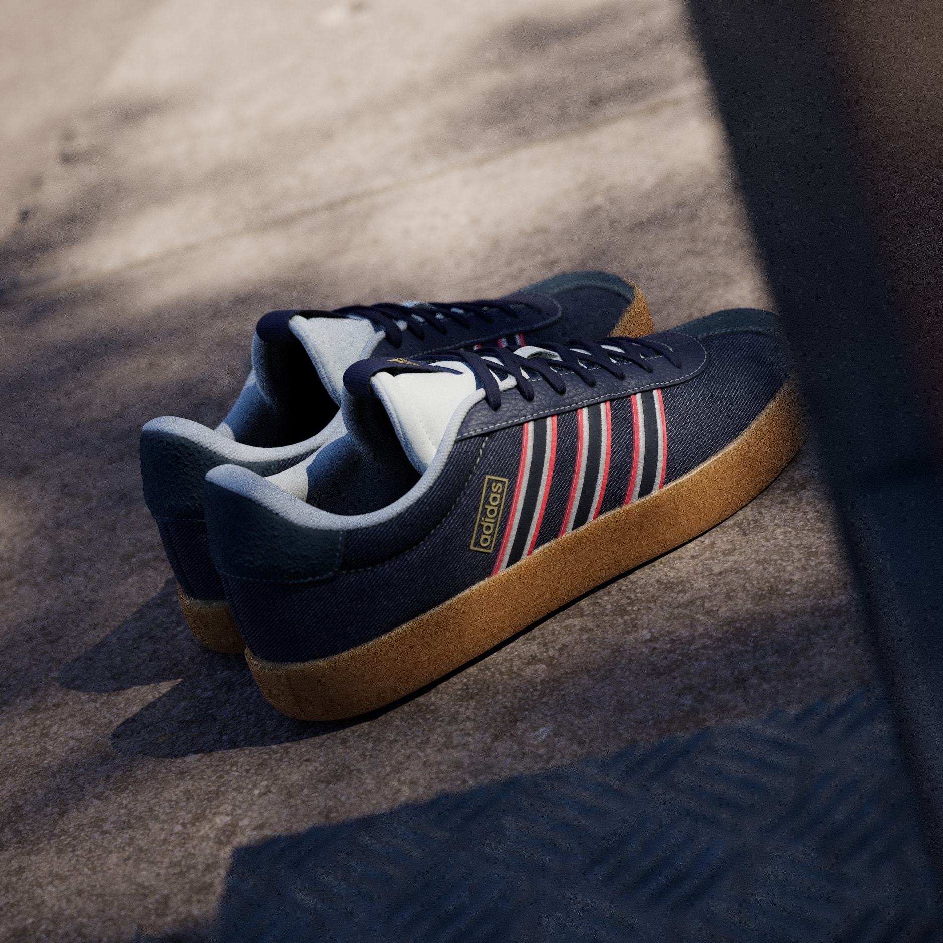 Pantofi sport VL Court 3.0