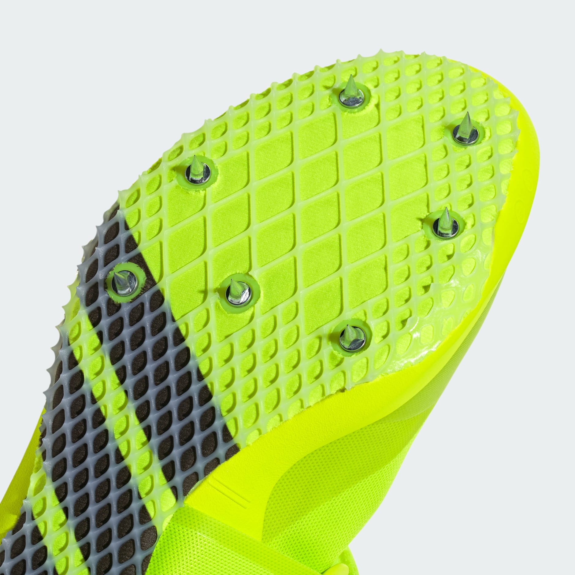 Pantofi de atletism Adizero HJ