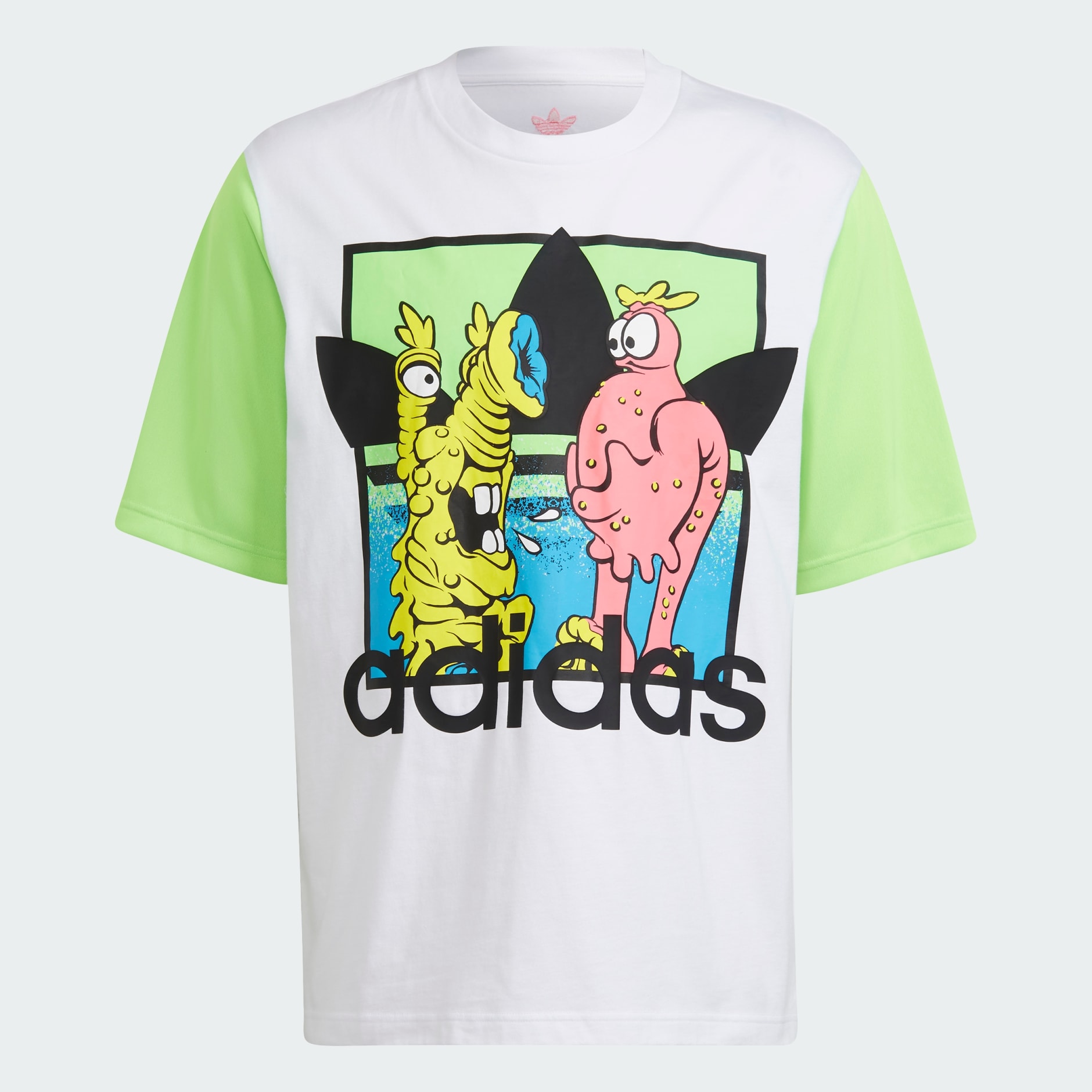 Jeremy Scott Tee