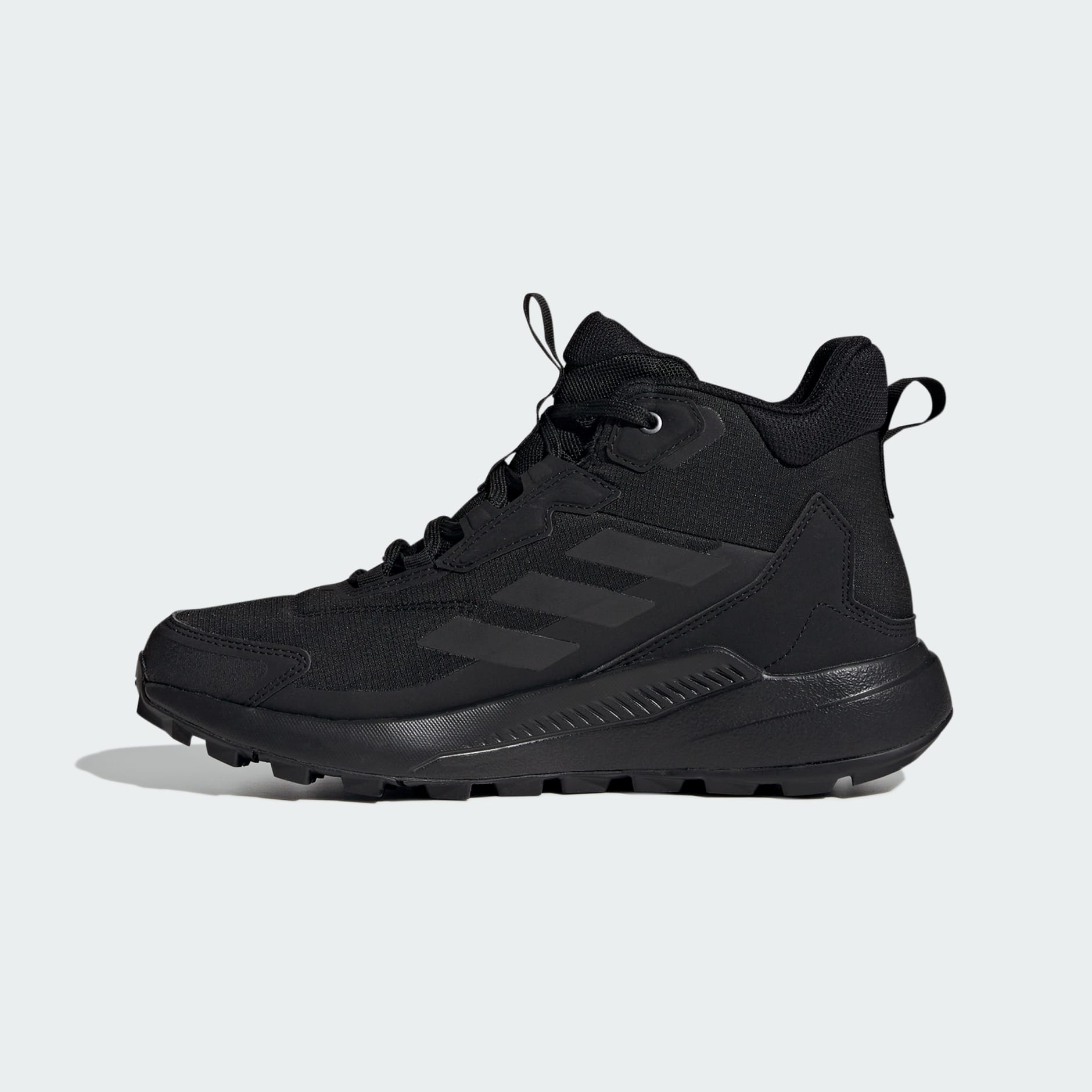 Pantofi de drumeție Terrex Anylander Mid Rain.Rdy