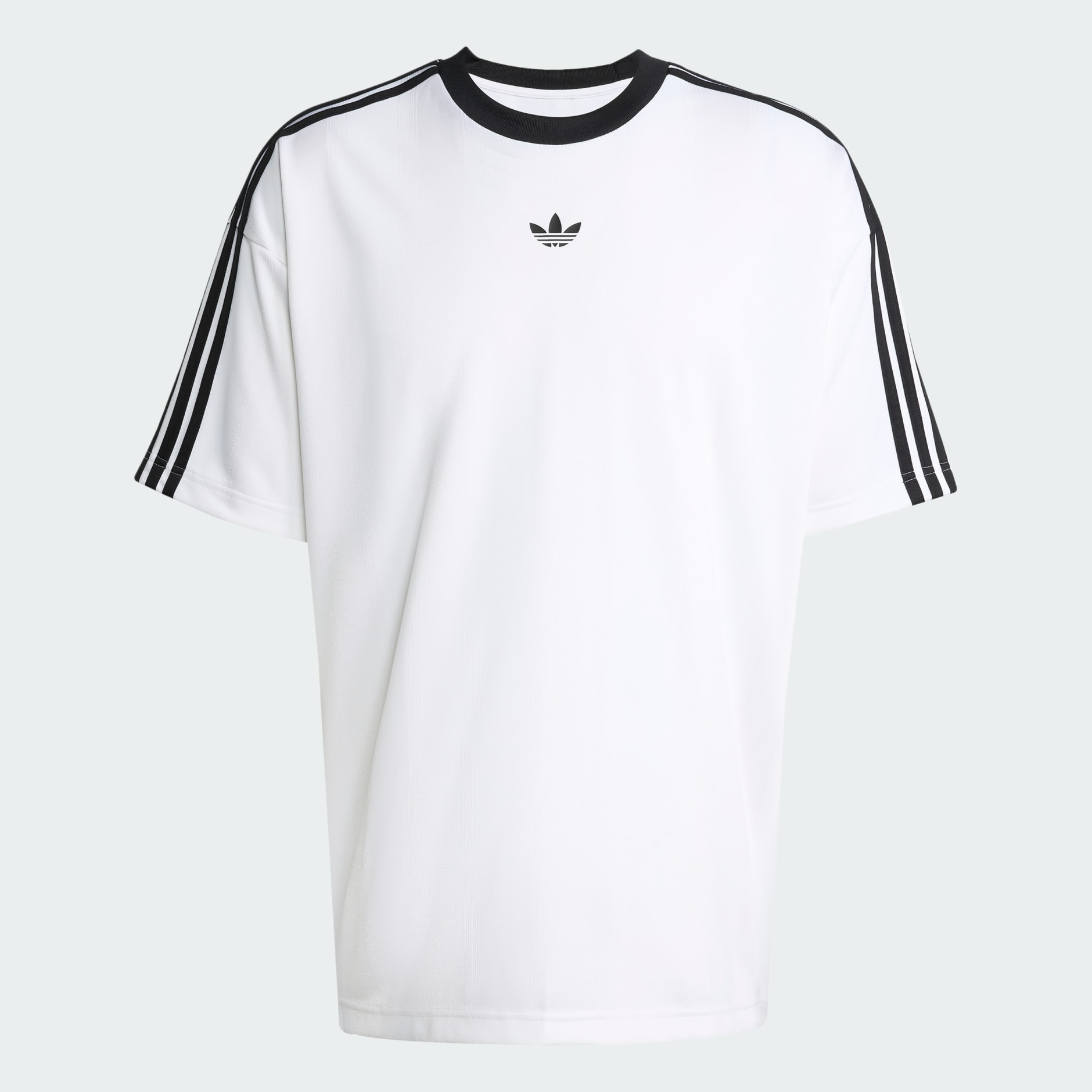 Maillot jacquard adidas Adicolor