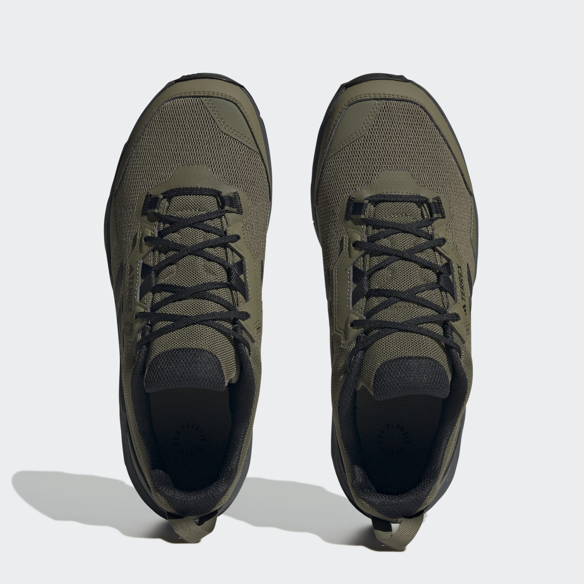 Terrex AX4 Wide Hiking Shoes