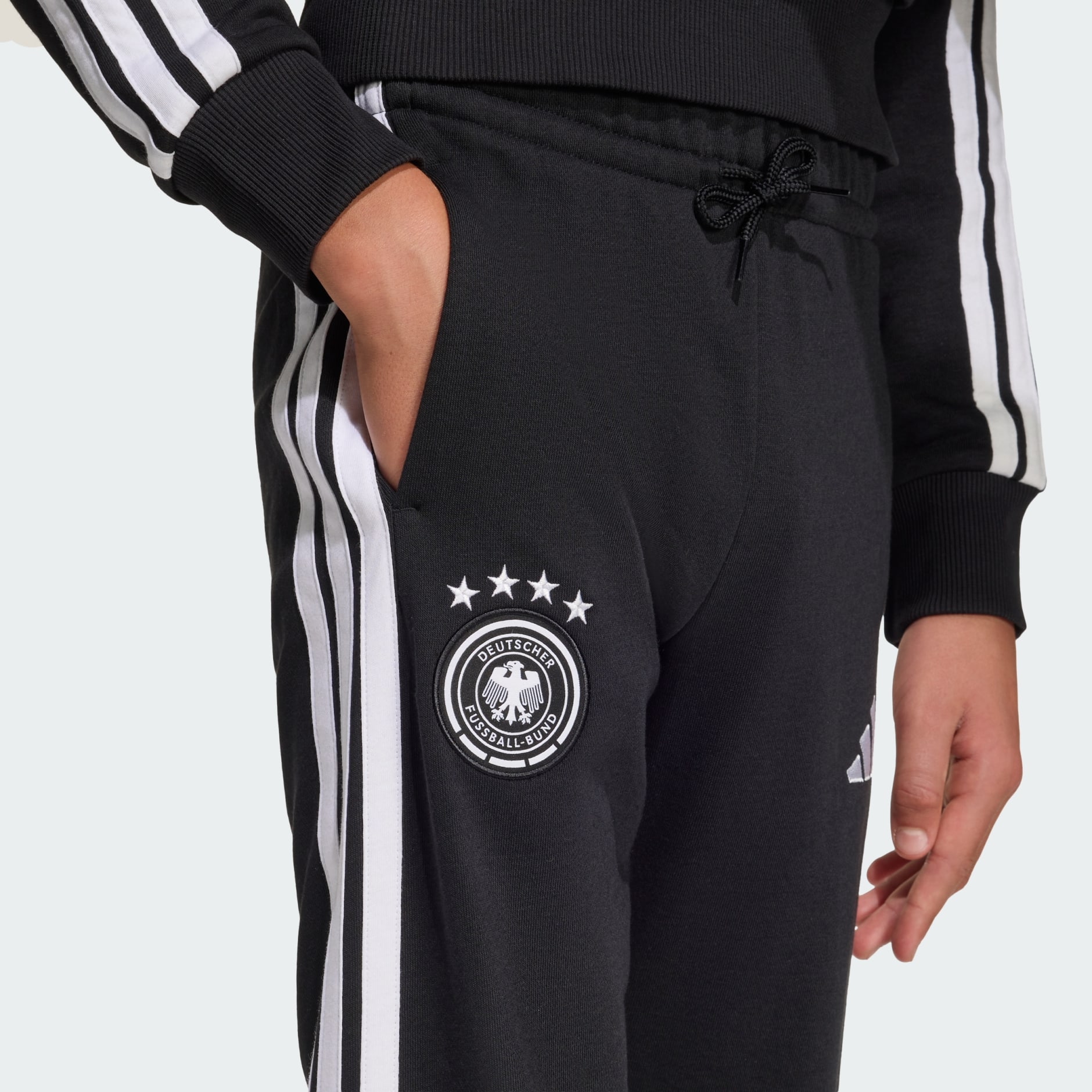 Germany DNA Pants Kids