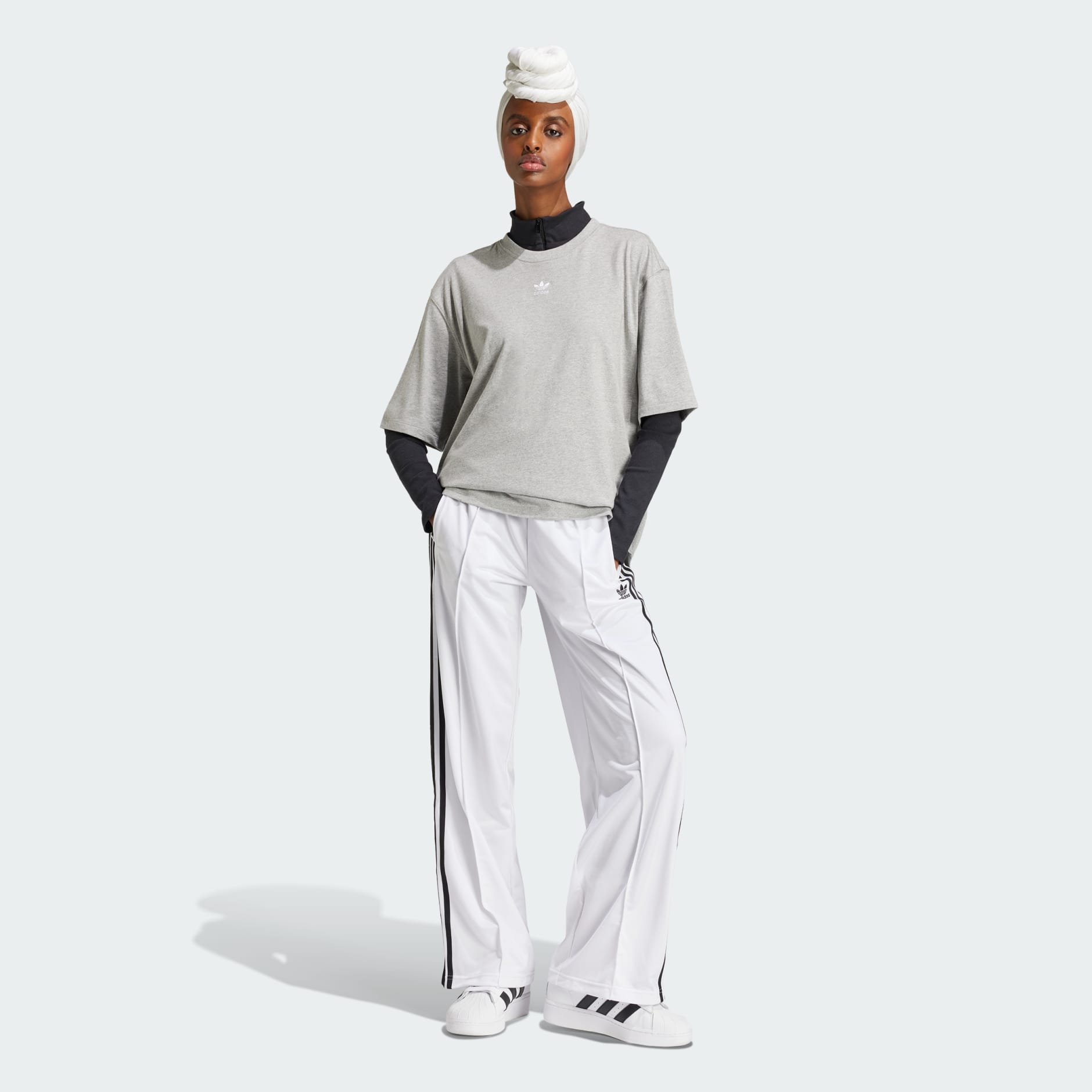 Camiseta Essentials Boyfriend