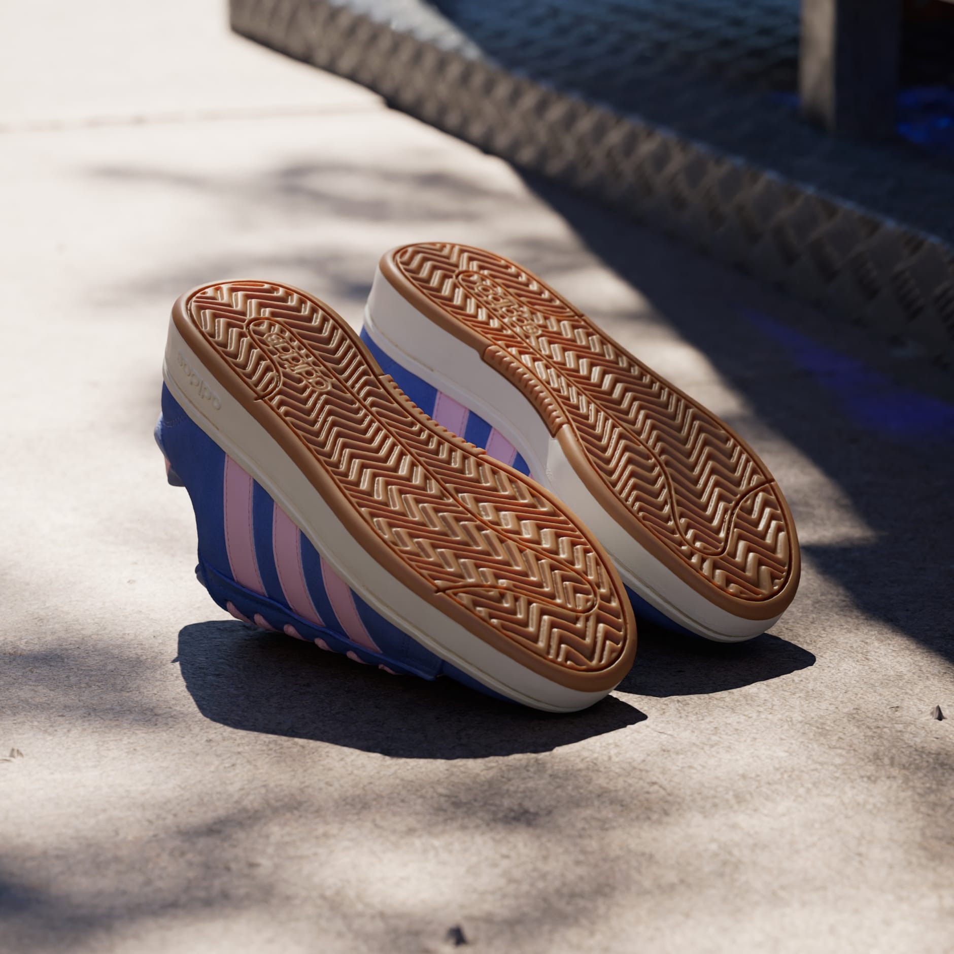 Grand Court Alpha Shoes