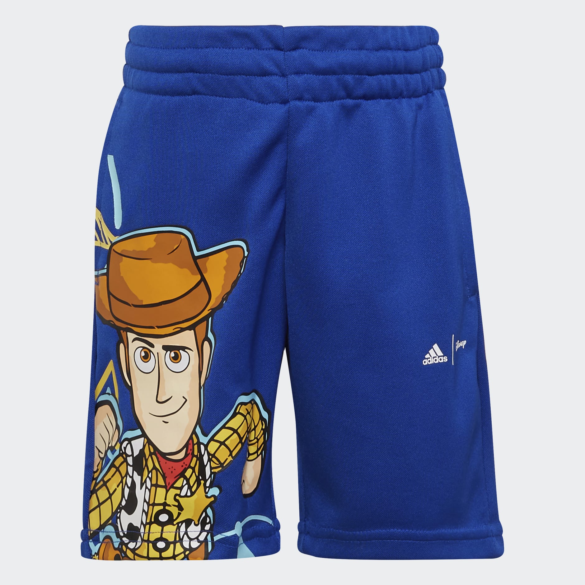 Conjunto de Verano adidas x Disney Toy Story