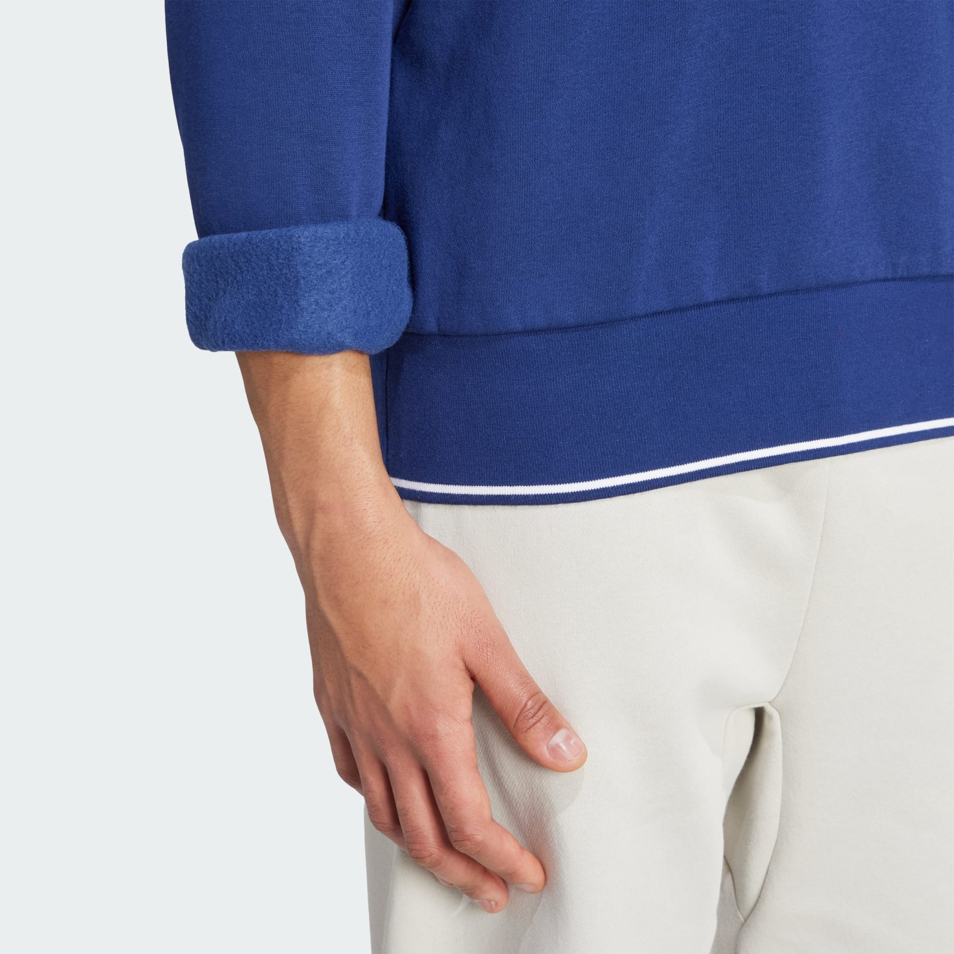 Sweat-shirt Collegiate