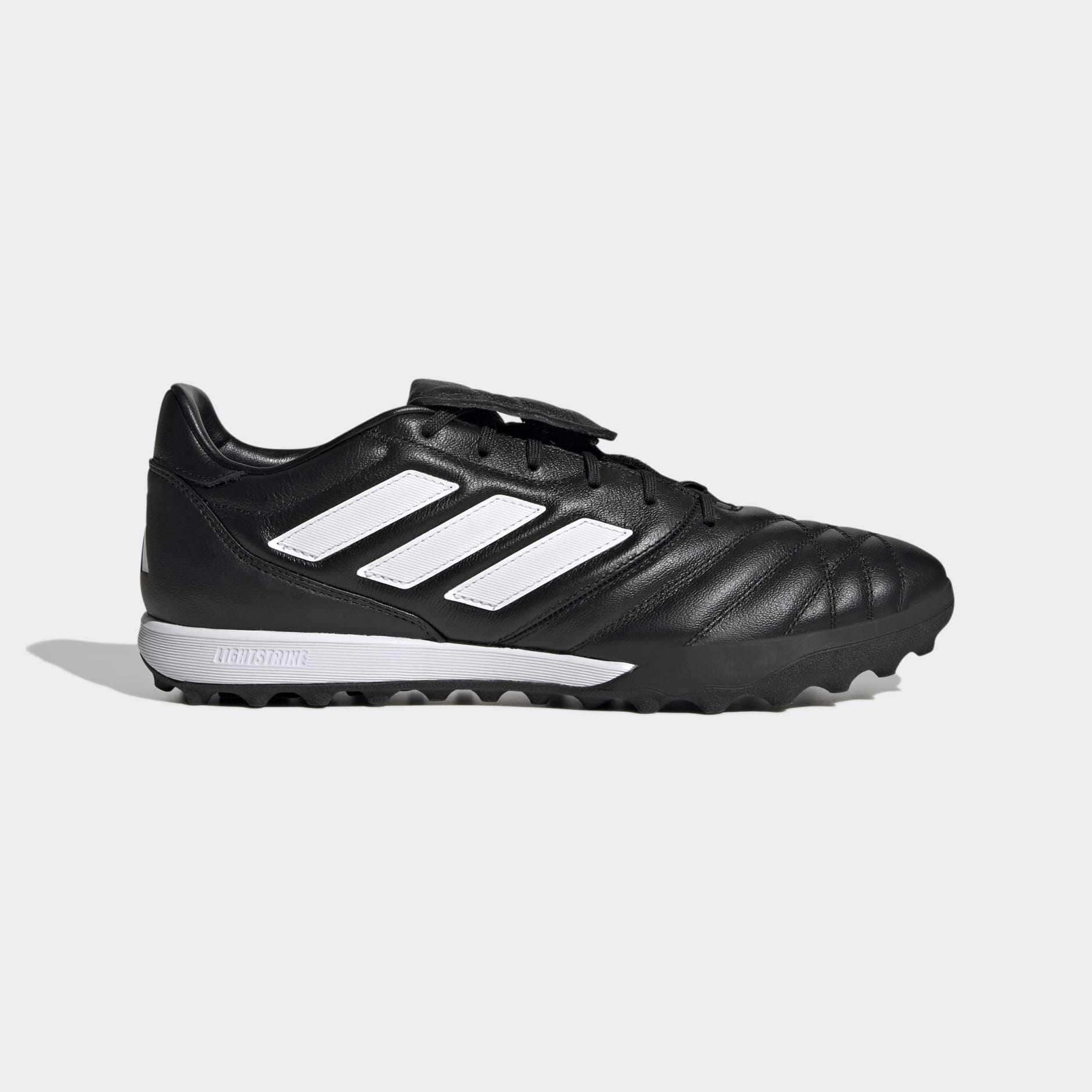All products - Copa Gloro Turf Boots - Black | adidas South Africa