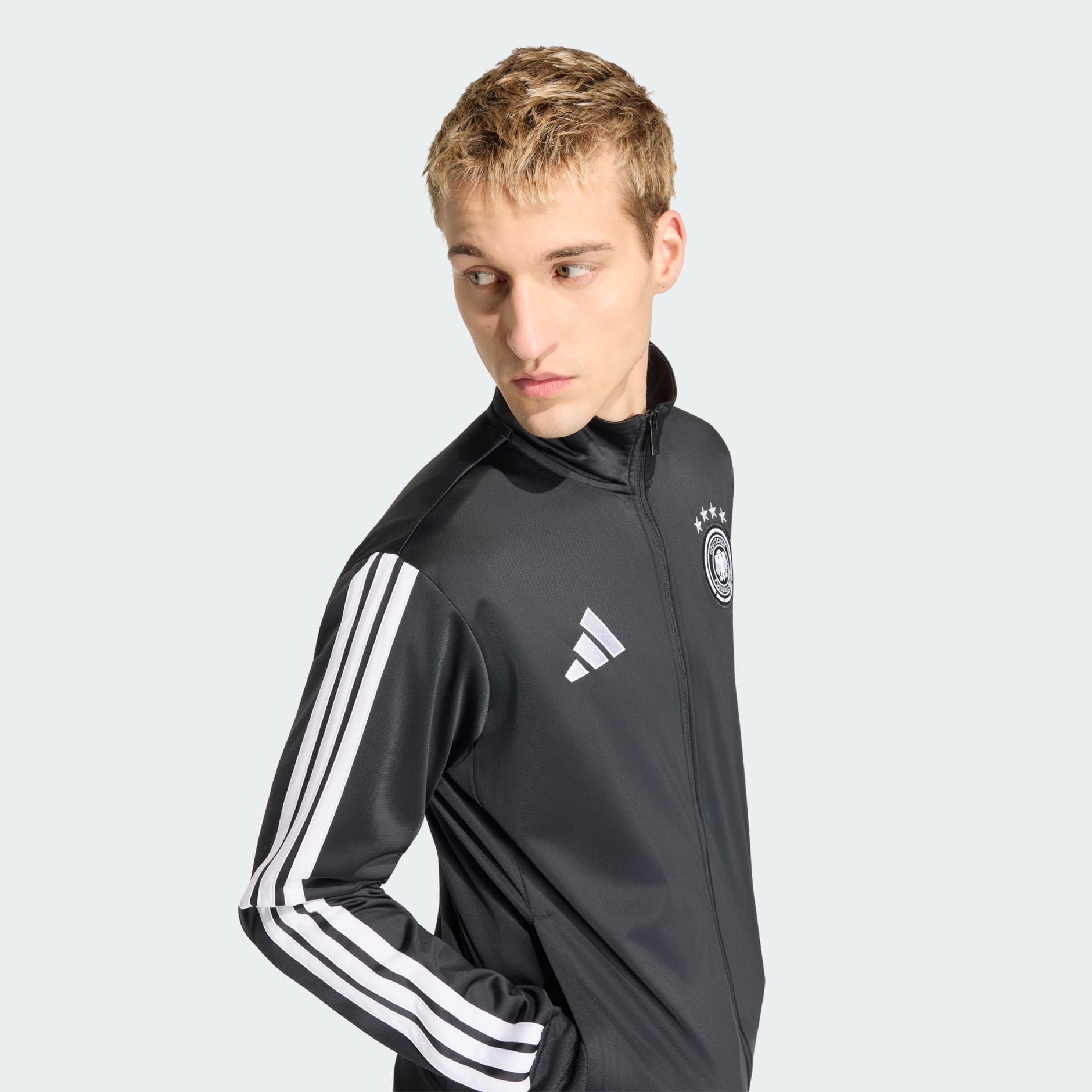 Germany DNA Track Top