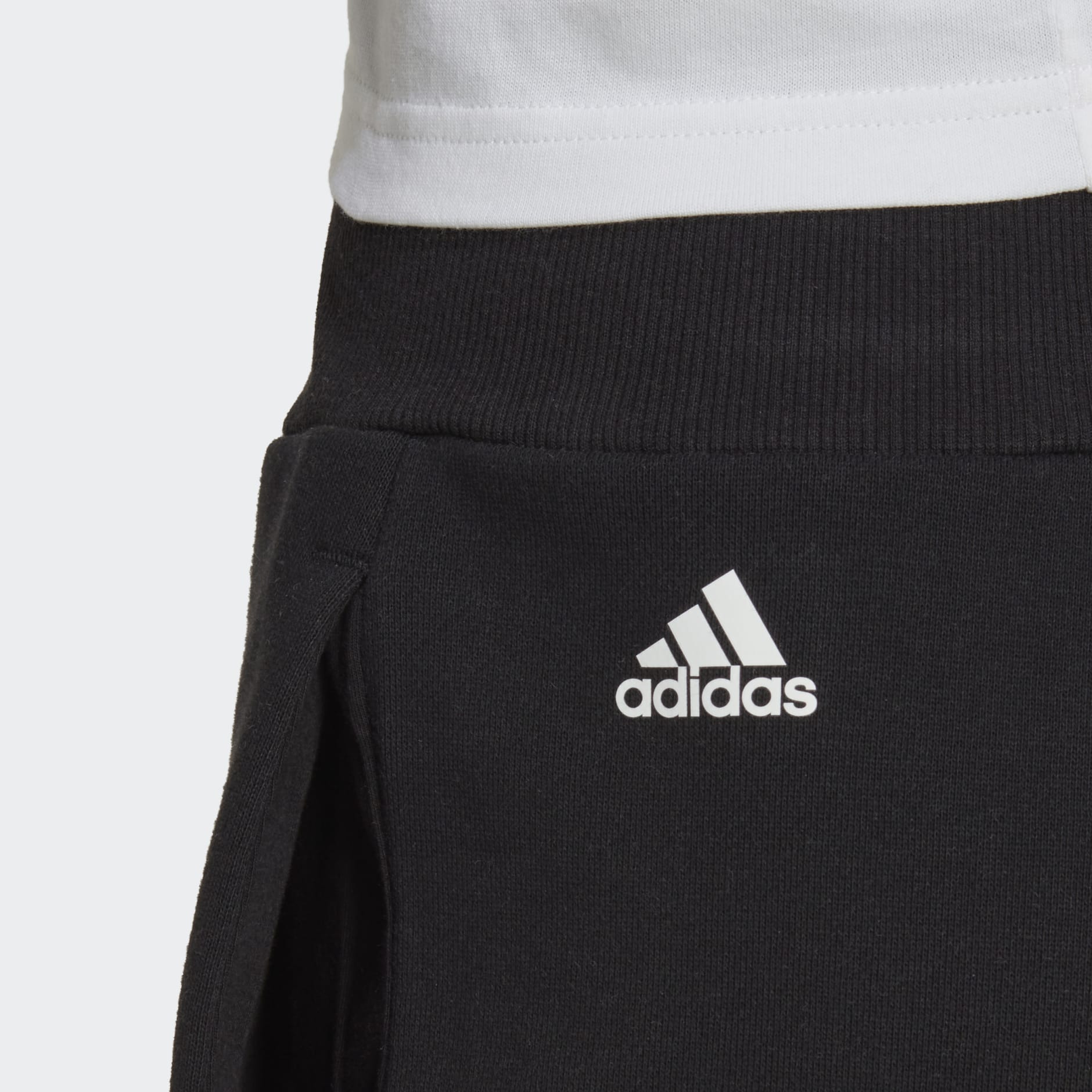 Essentials Multi-Colored Logo Pants