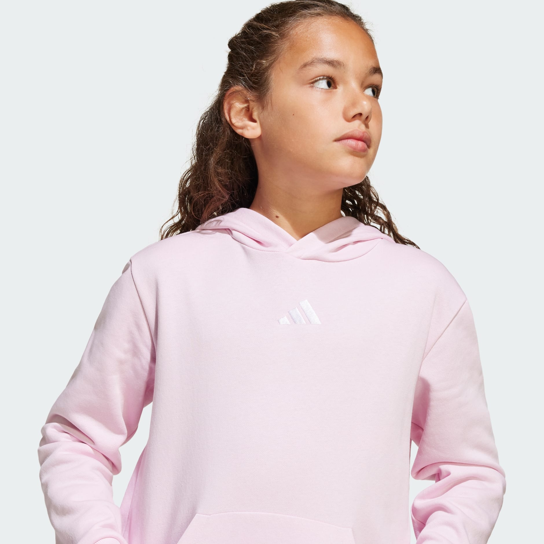 Essentials Hoodie Kids