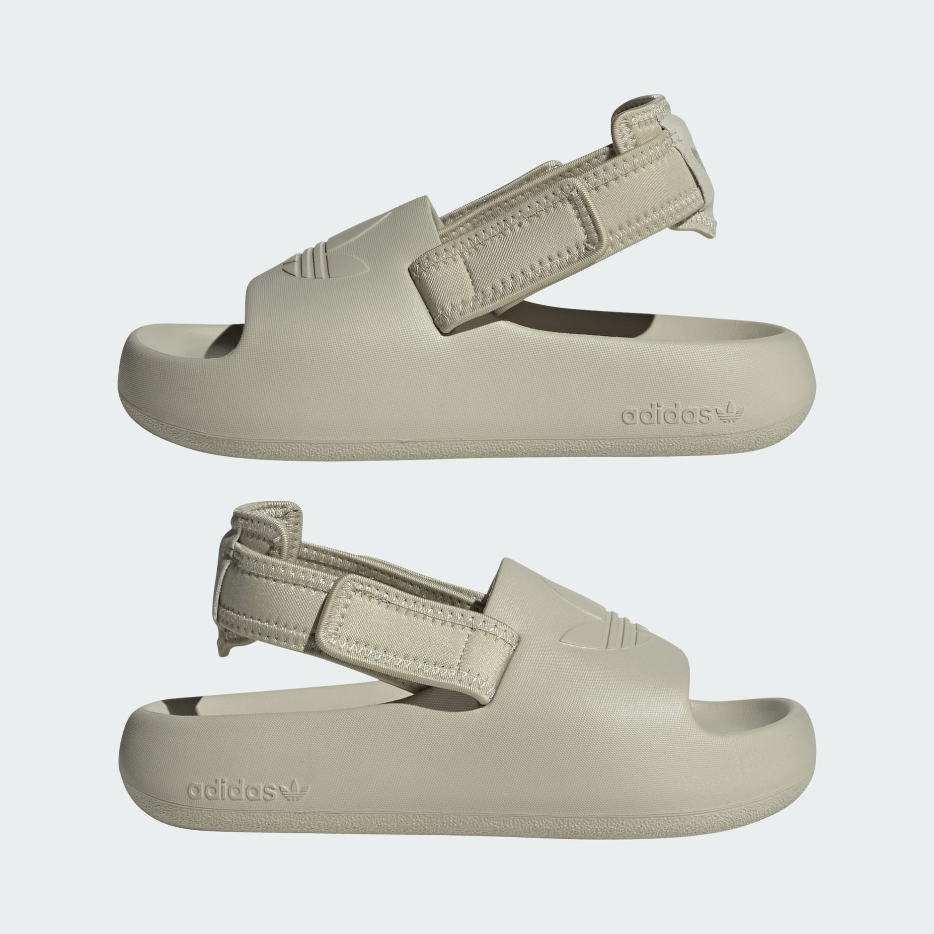 Adifom Adilette Slides Kids