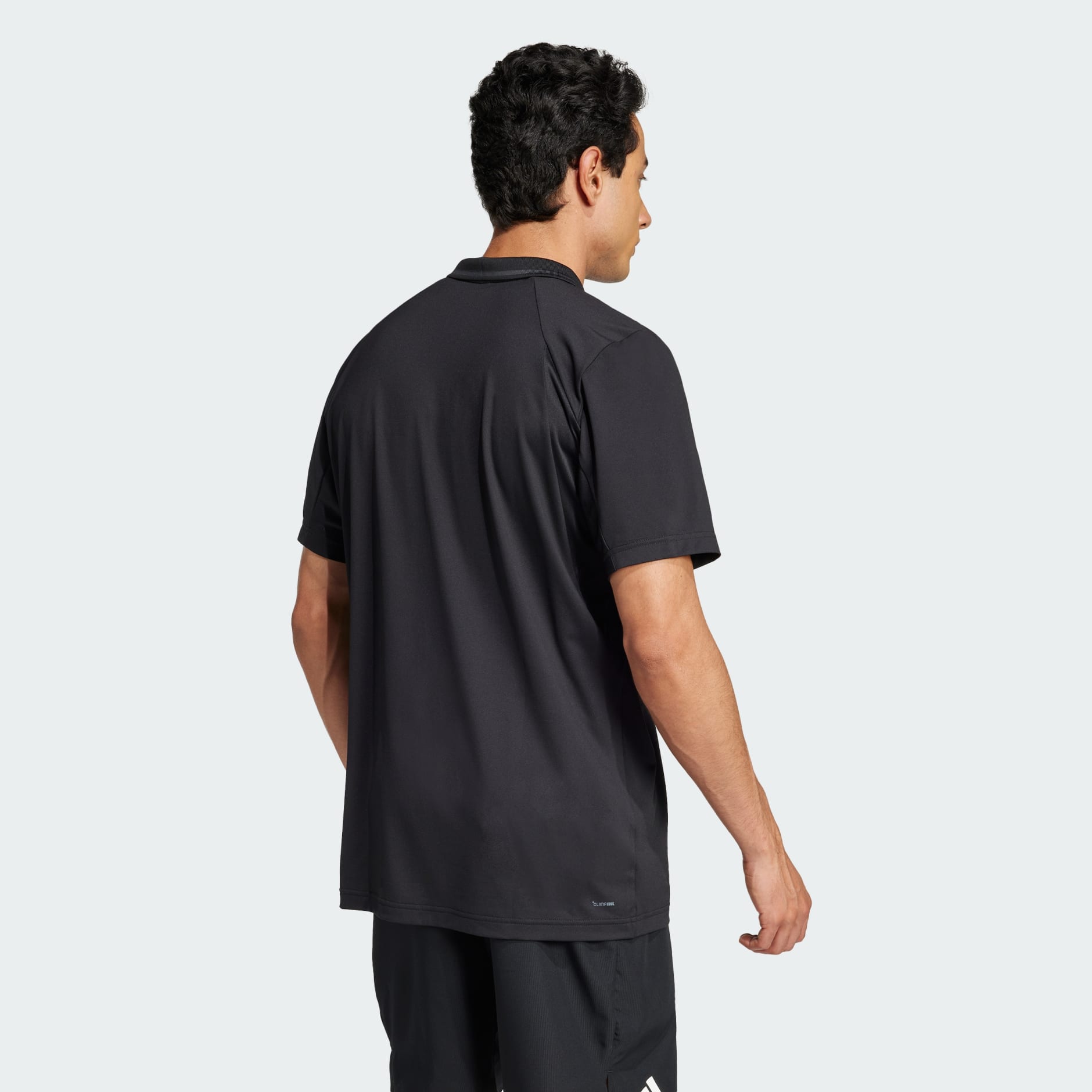 Club Tennis Climacool Piqu&eacute; Polo Shirt