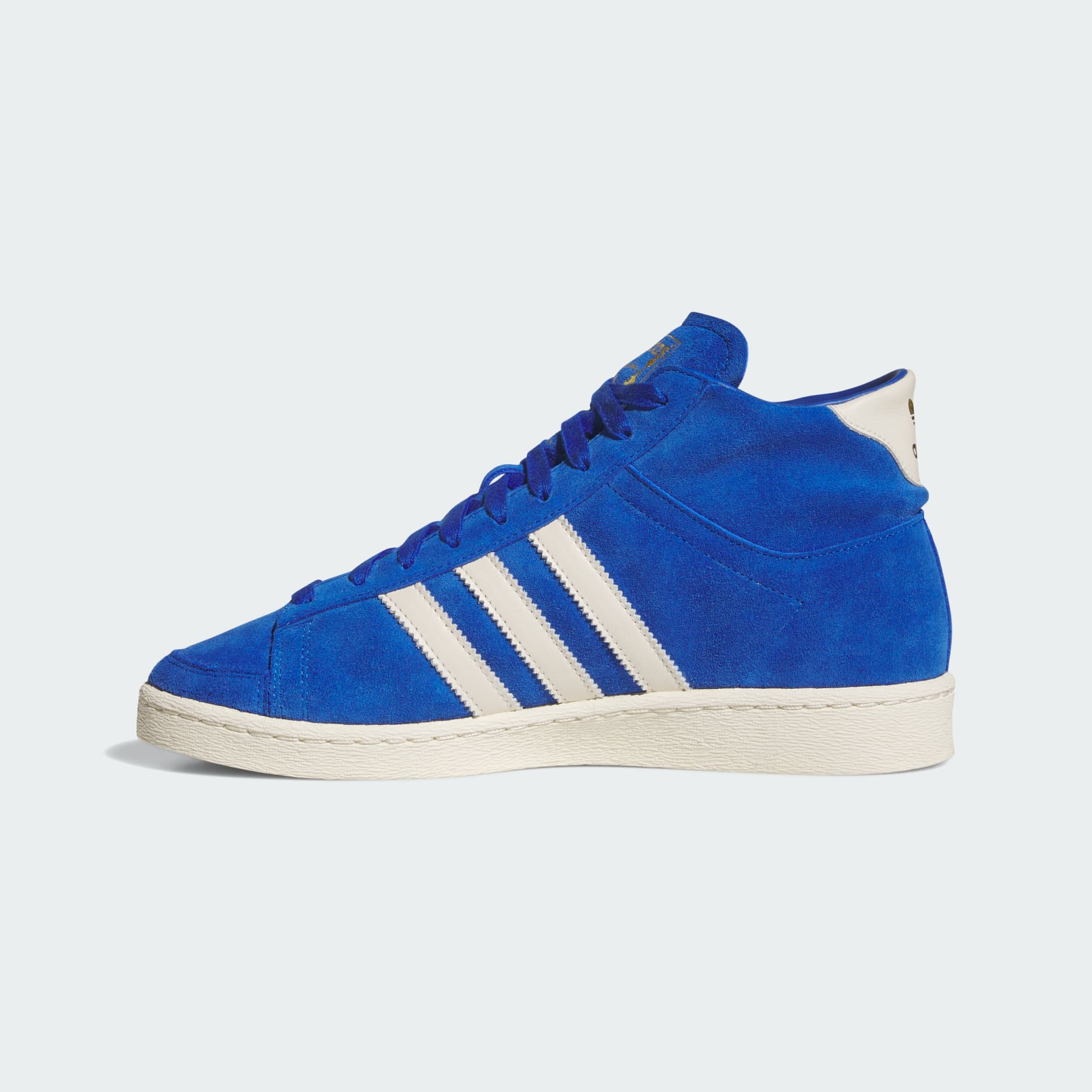 KAREEM ABDUL-JABBAR HI SHOES