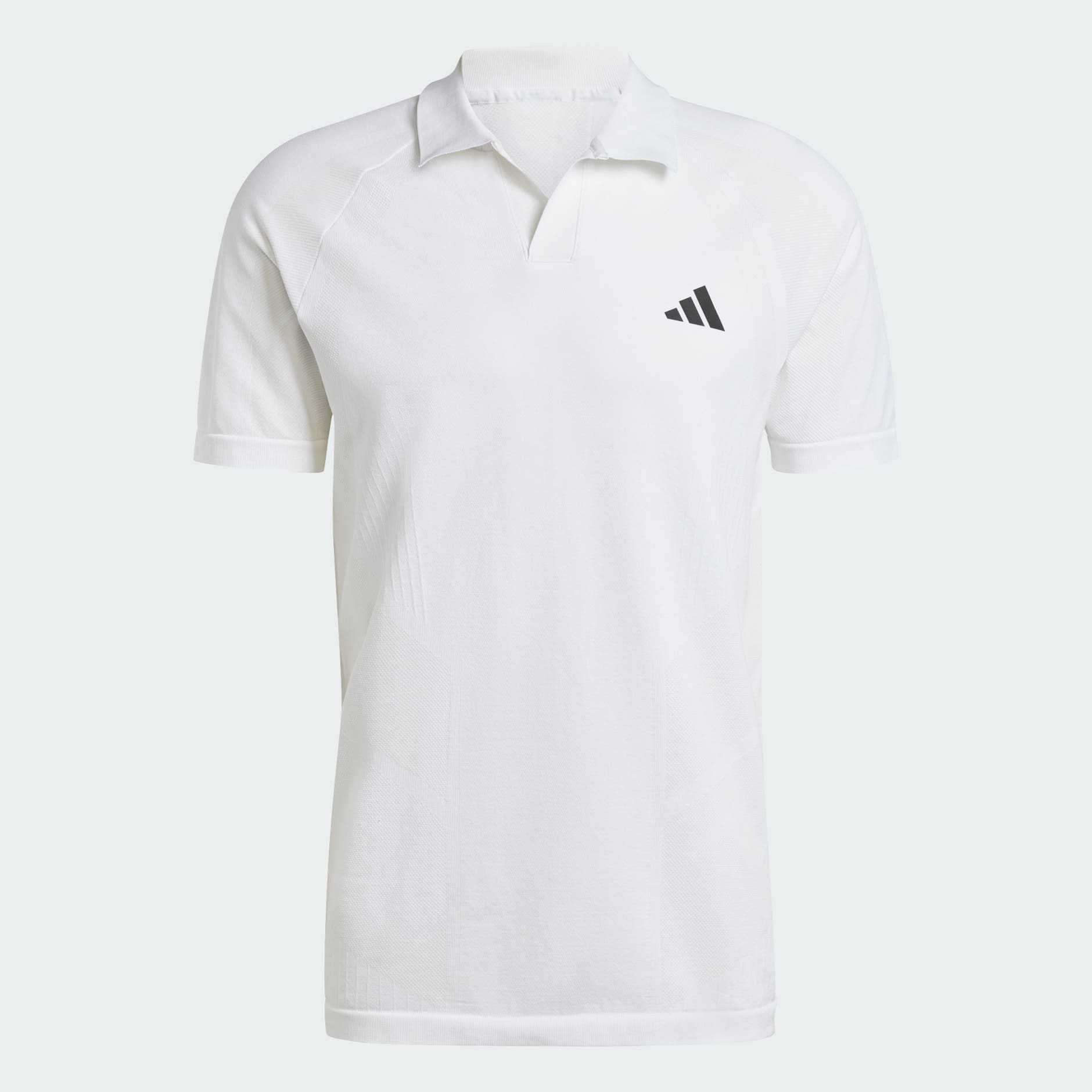 Tennis Pro Seamless AEROREADY FreeLift Polo Shirt