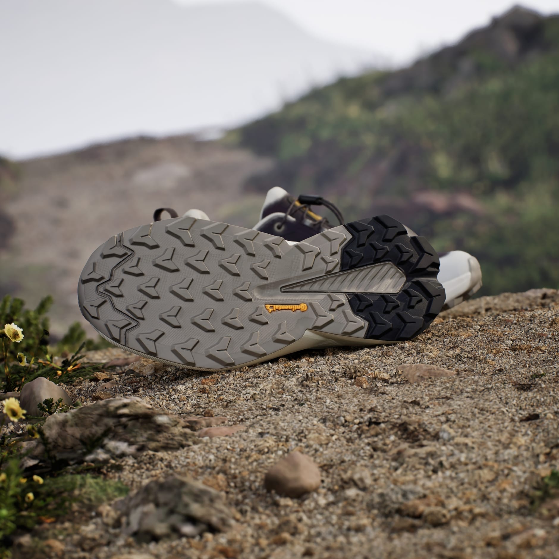 PANTOFI DE DRUMEȚIE ADIDAS NATIONAL GEOGRAPHIC TERREX TRAILMAKER 2 GORE-TEX