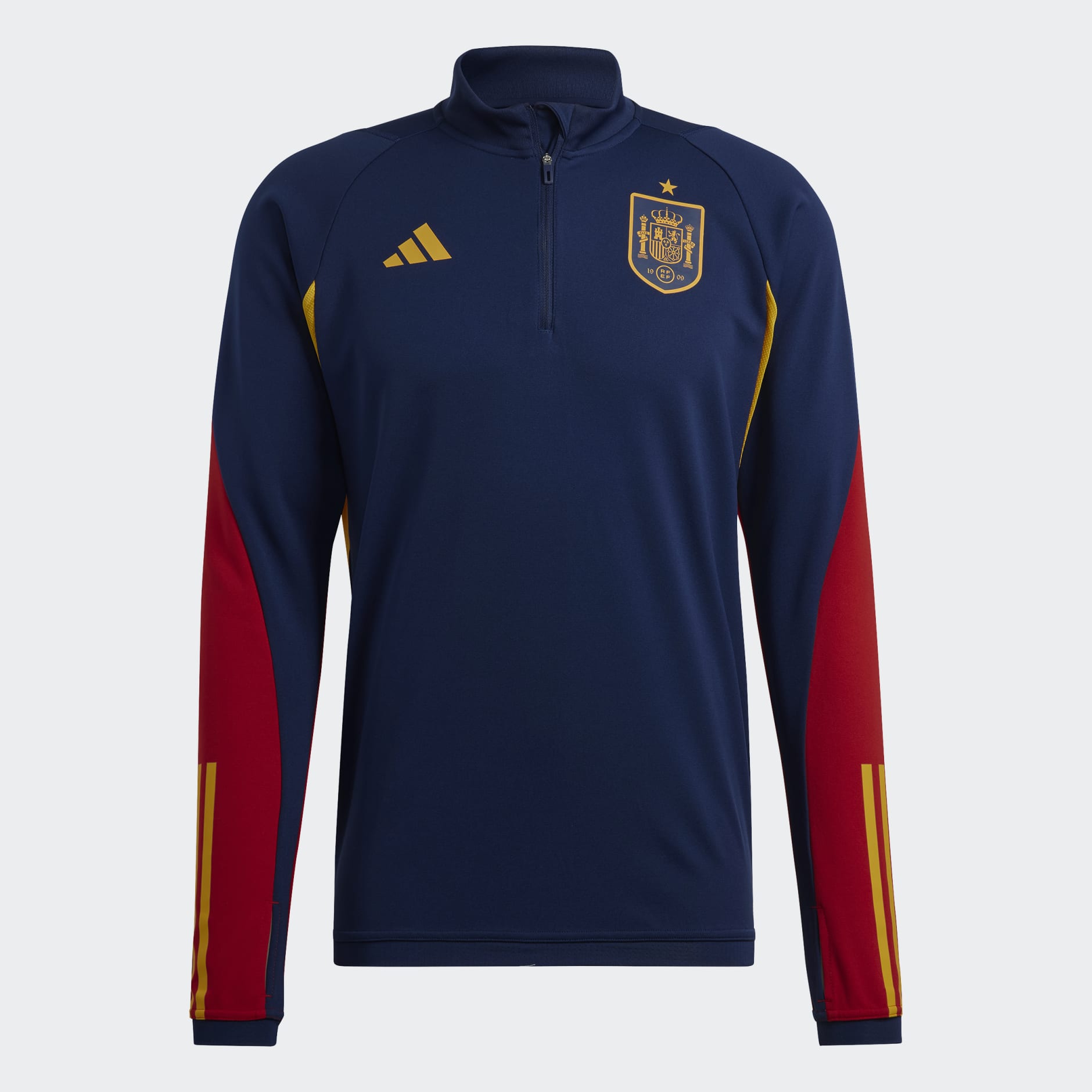 Buzo de Entrenamiento España