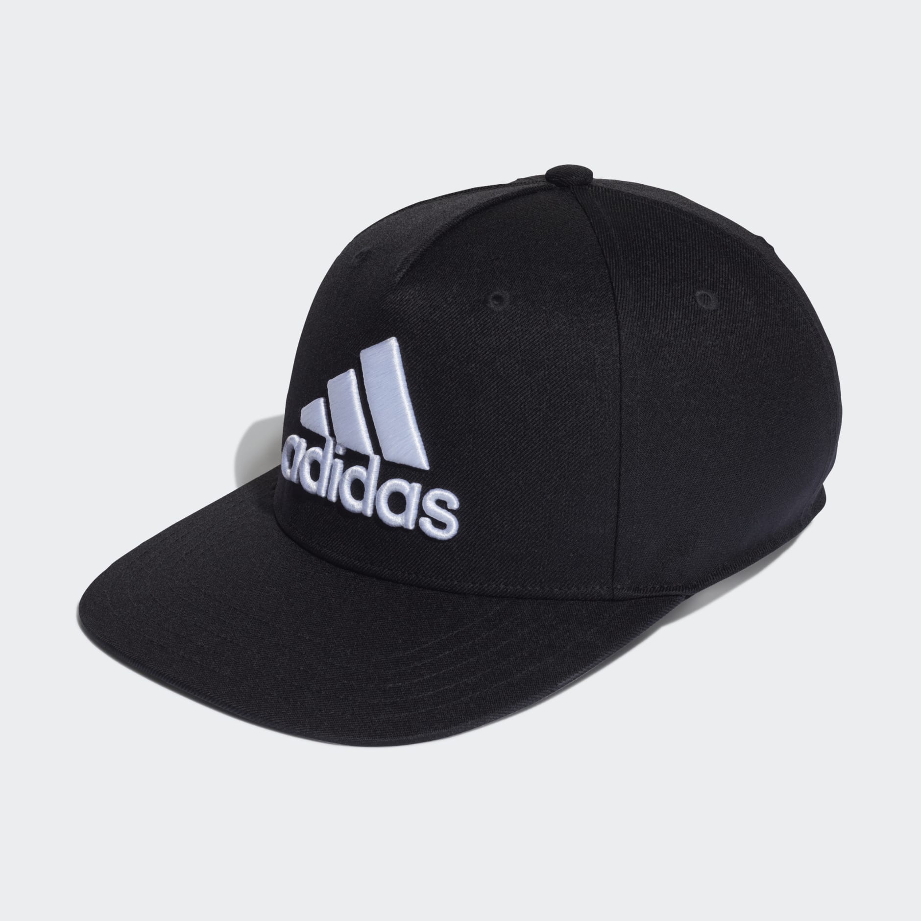 adidas snapback logo cap