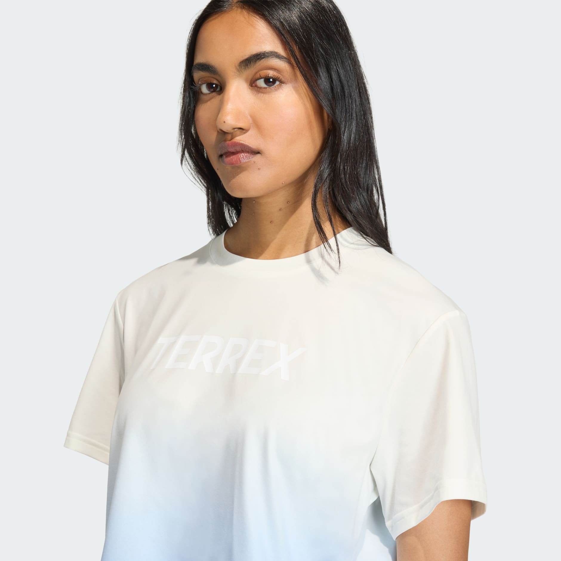 Tricou Terrex Multi Meadow Pack