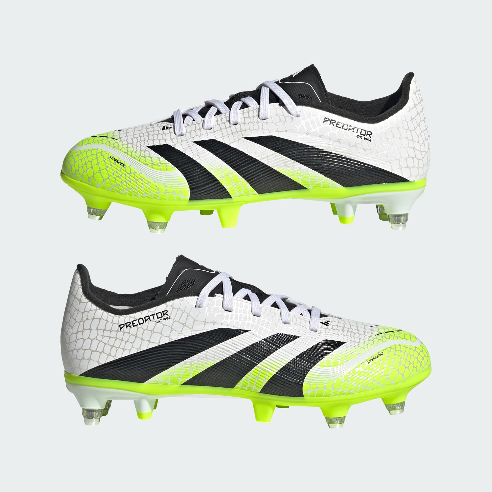 Dječje kopačke Predator League za meku podlogu