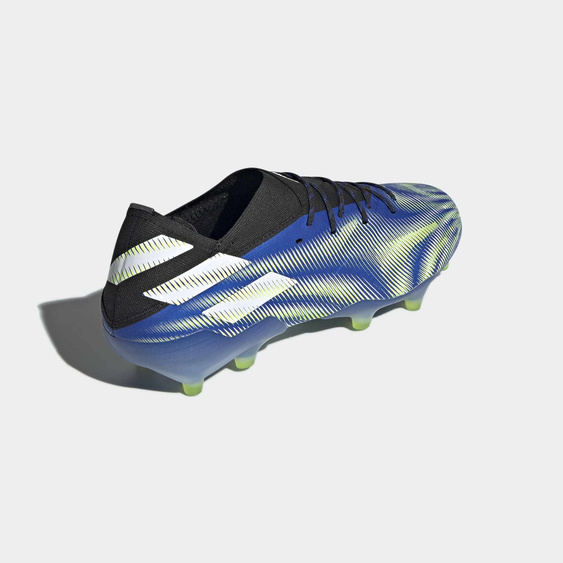 Nemeziz.1 Firm Ground Boots