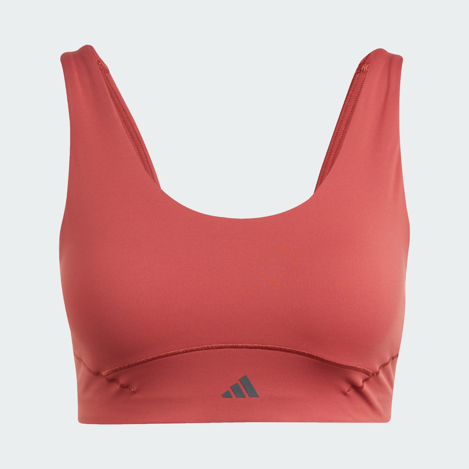 All Me Luxe Medium-Support Bra