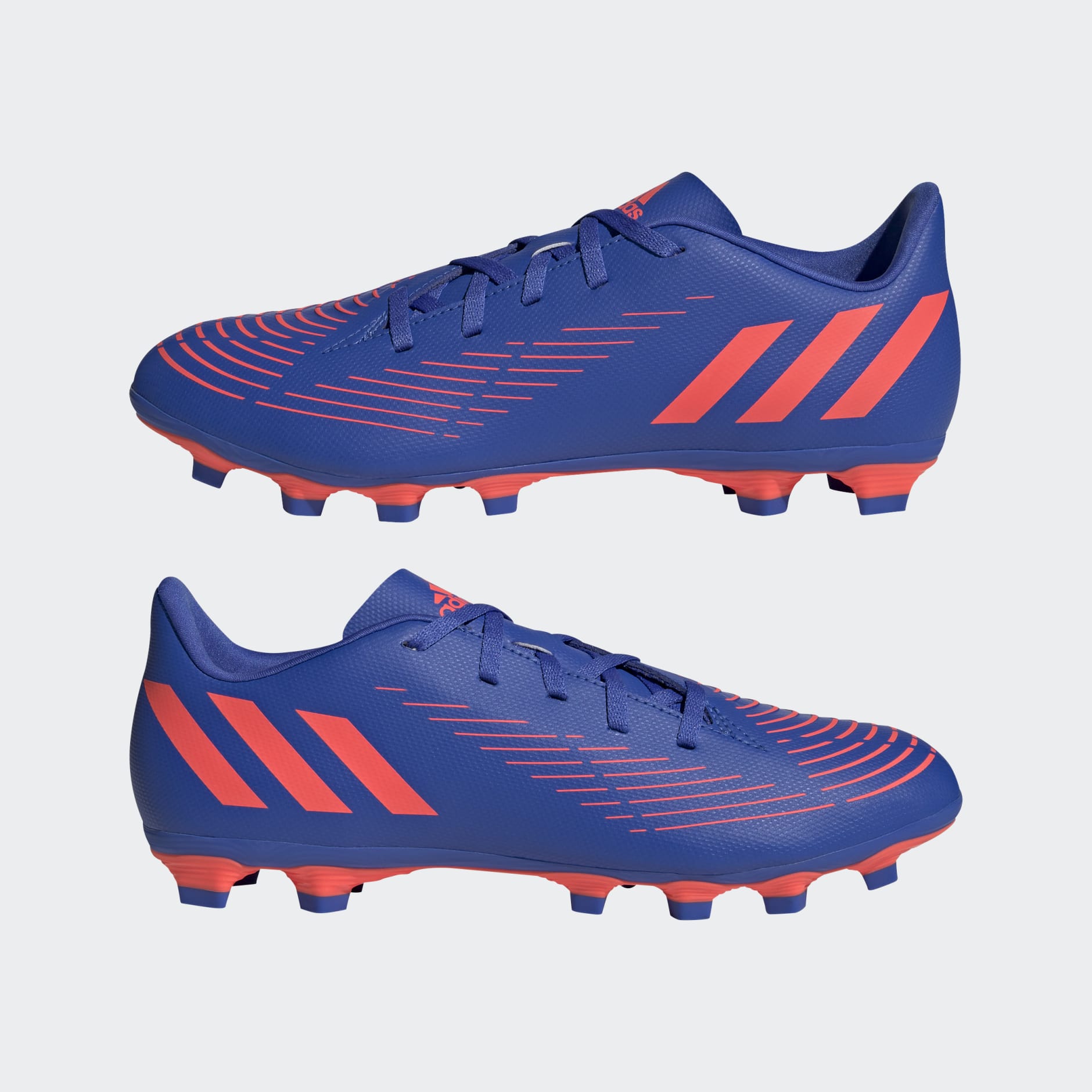 Predator Edge.4 Flexible Ground Boots
