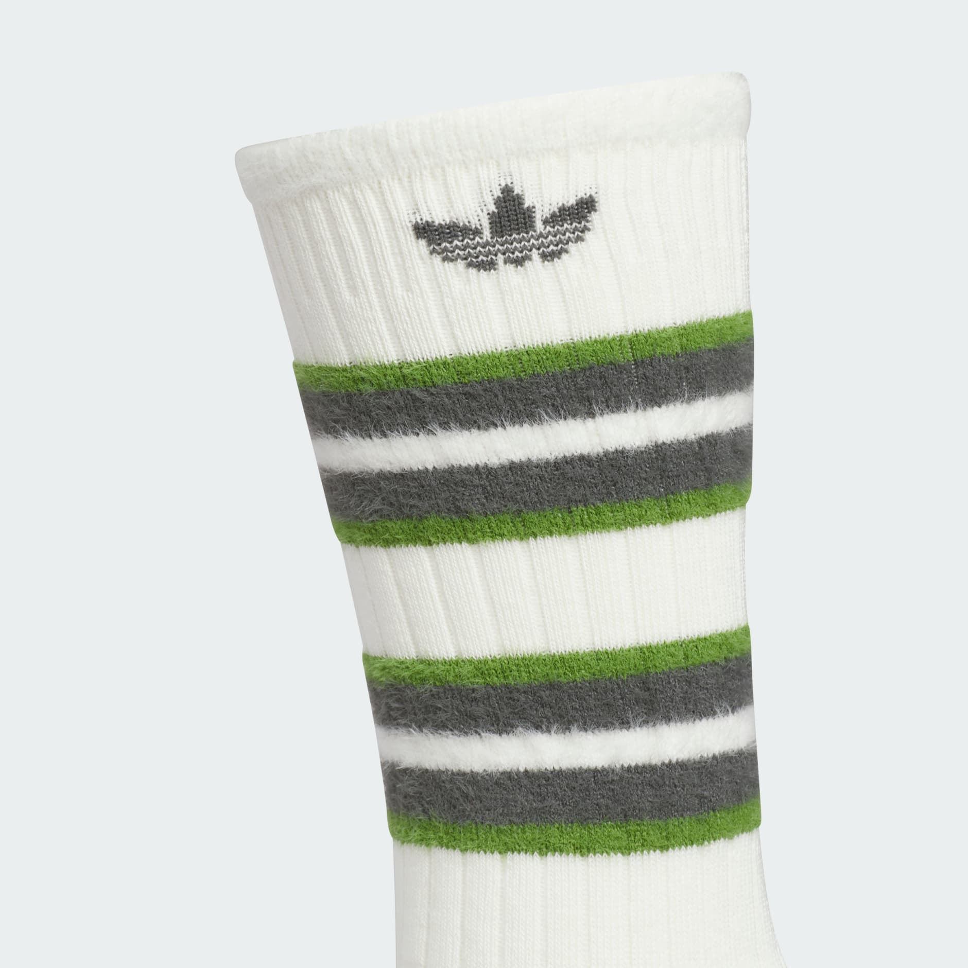 HIGH CREW SOCK 1PP