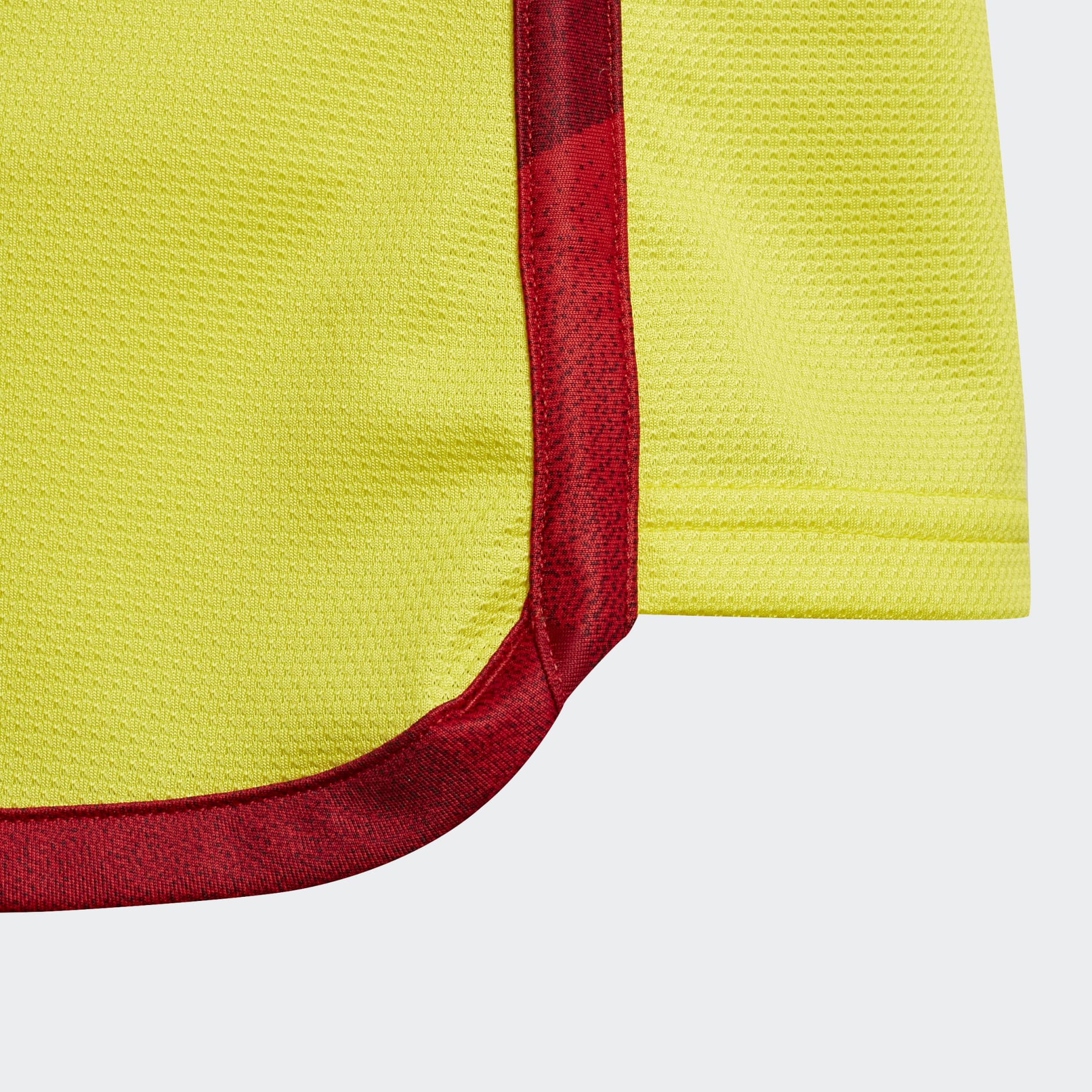 Camiseta Local Selección Colombia