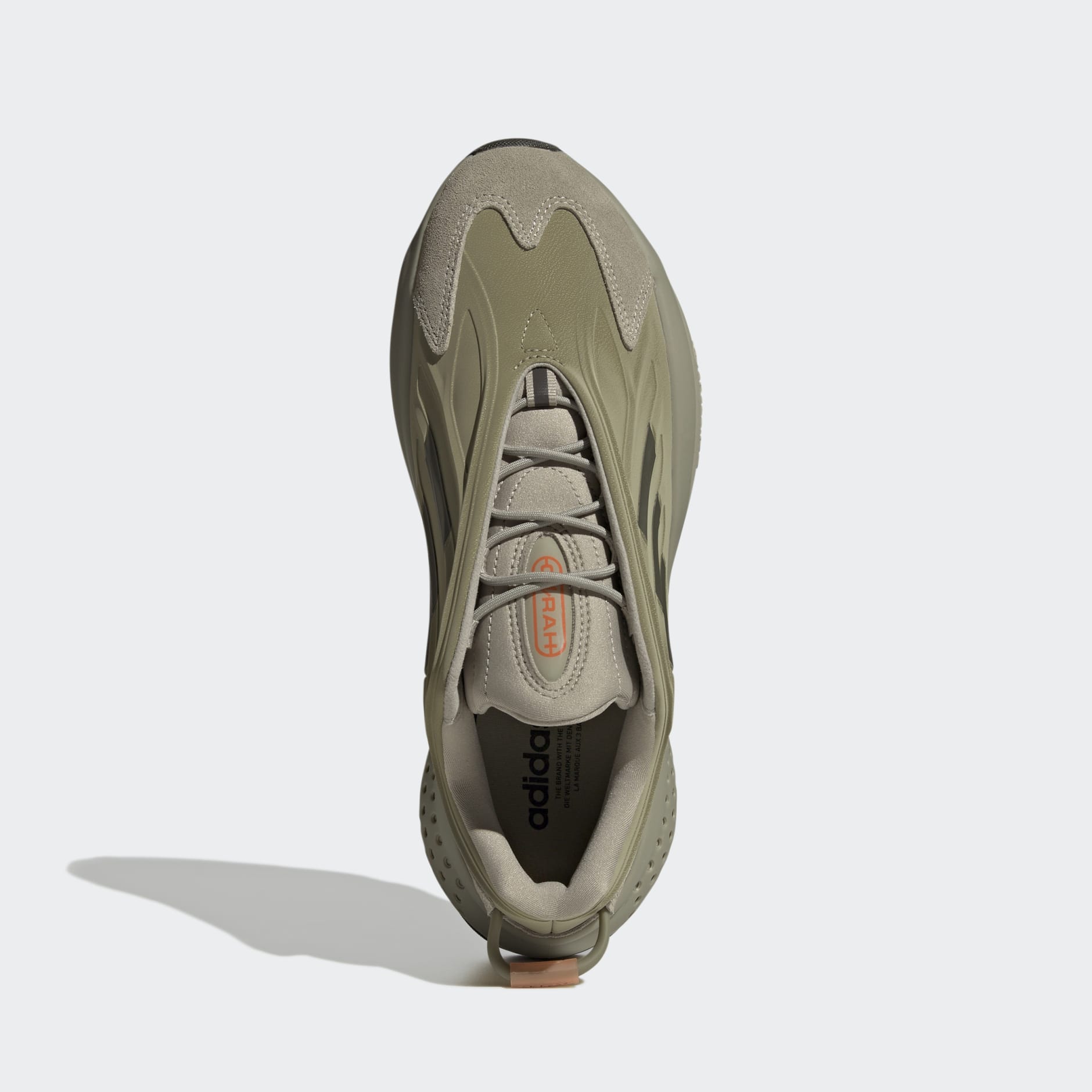 OZRAH Shoes
