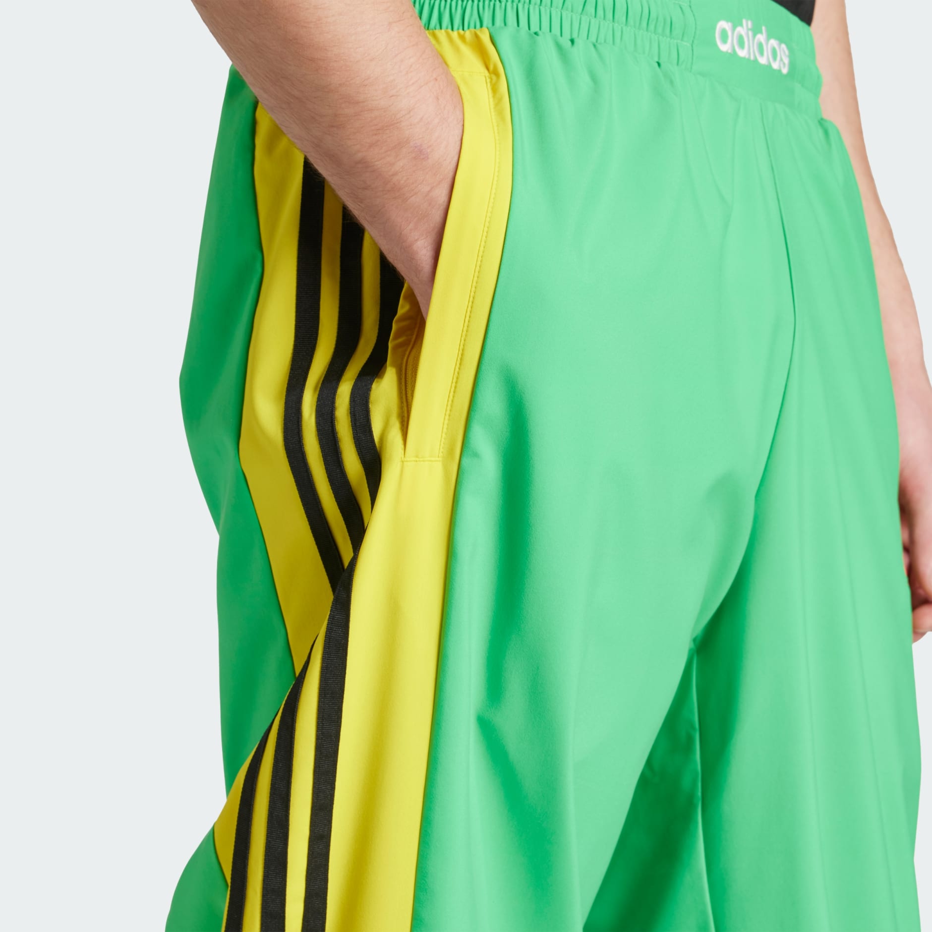 adidas Originals Warm-Up Track Pants