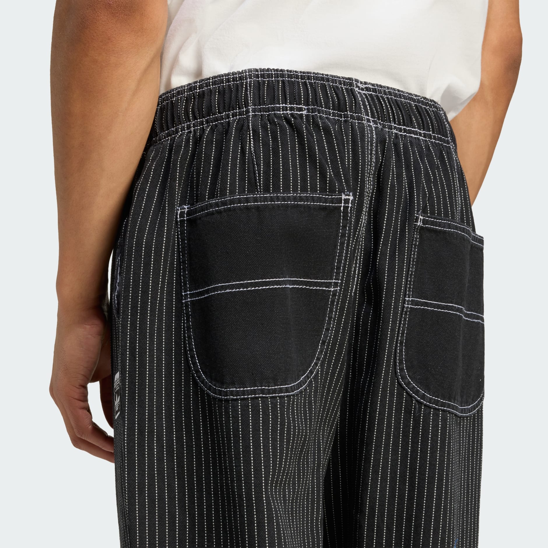 Pantaloni Chino lejeri Wabash