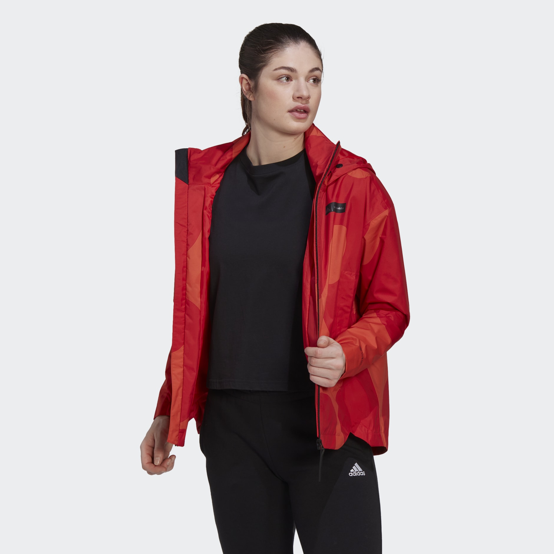 Marimekko Traveer RAIN.RDY Jacket