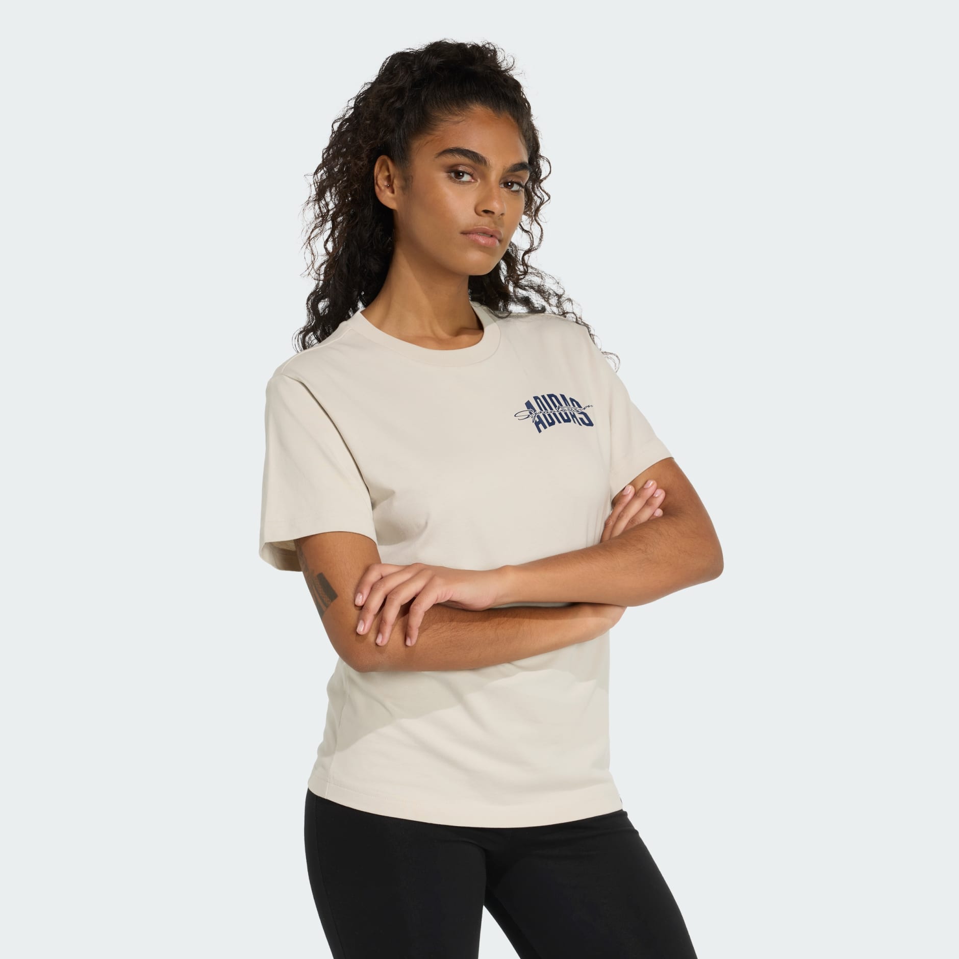 تيشيرت Collegiate Graphic