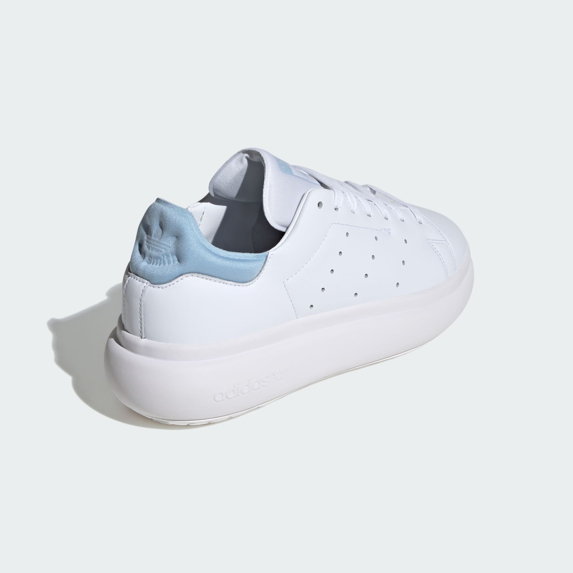 stan smith platform