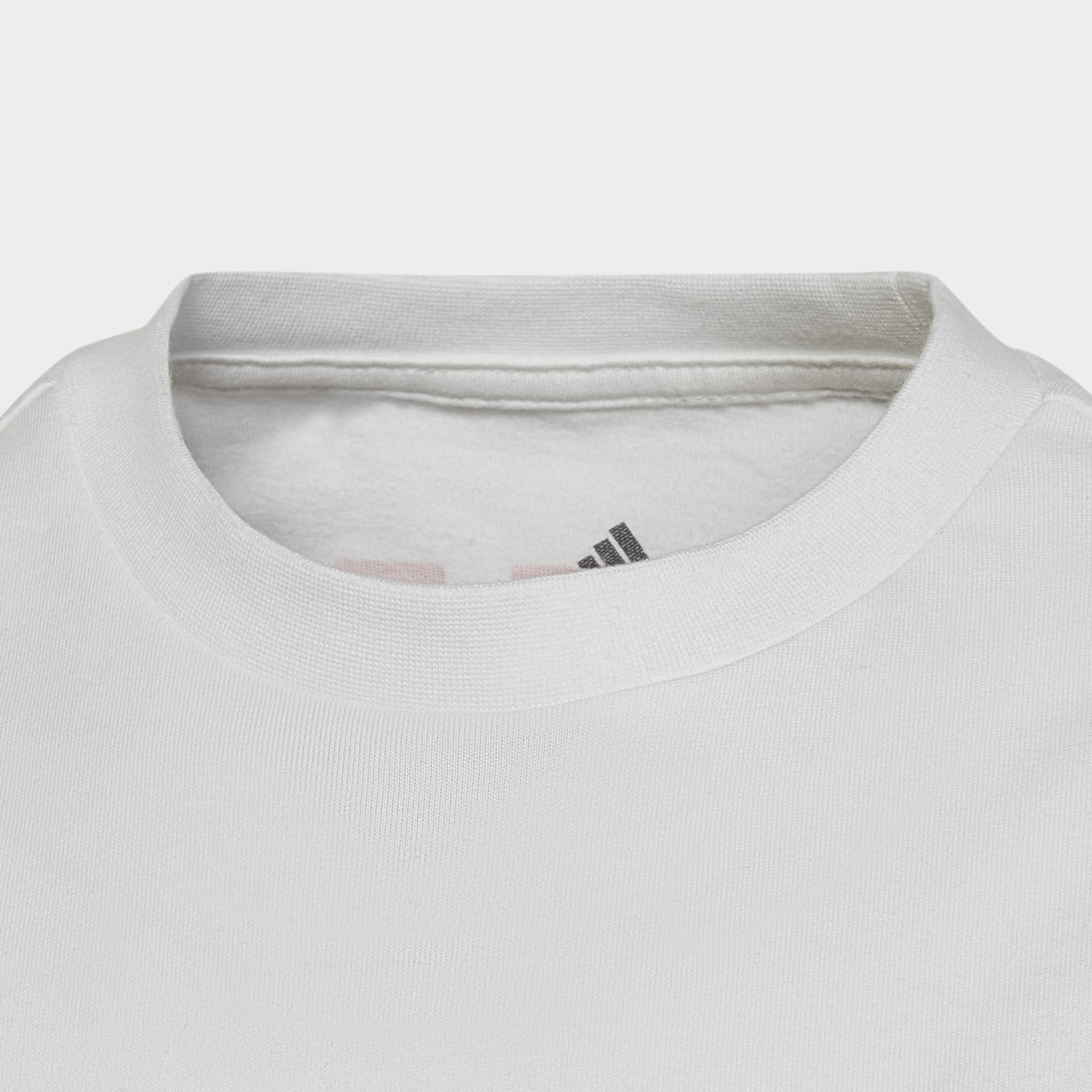 Camiseta adidas x LEGO® Fútbol Estampada