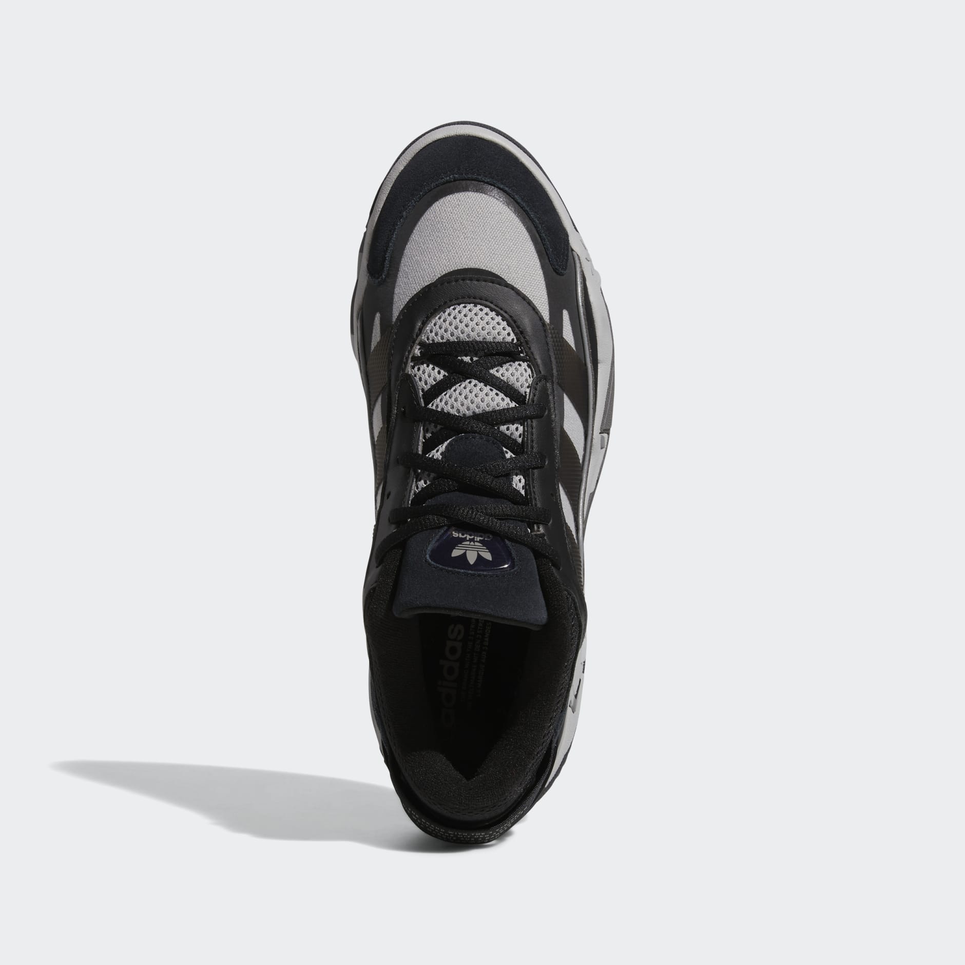 Acostado luego Renunciar adidas Niteball 2.0 Shoes - Black | adidas SA