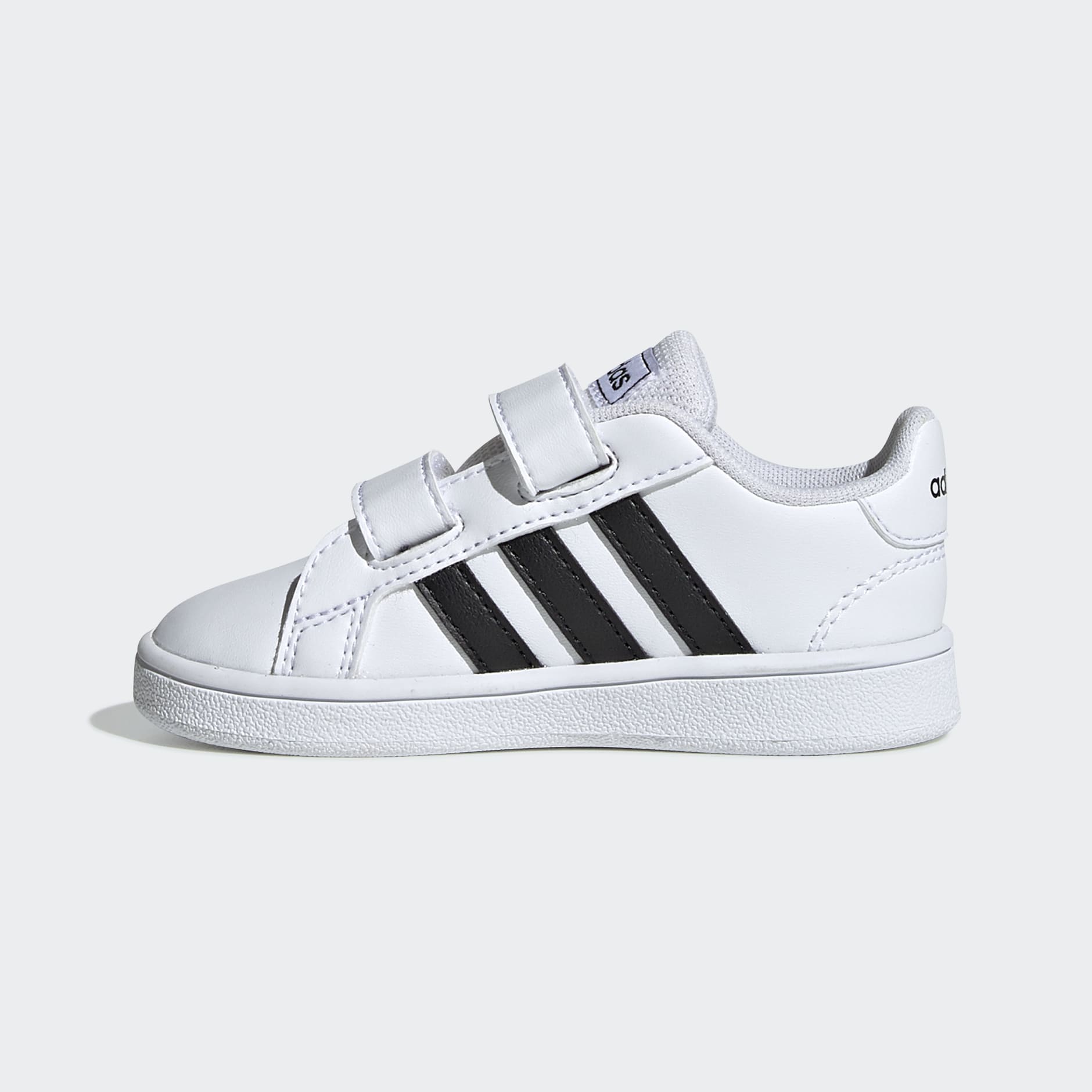Grand Court Shoes