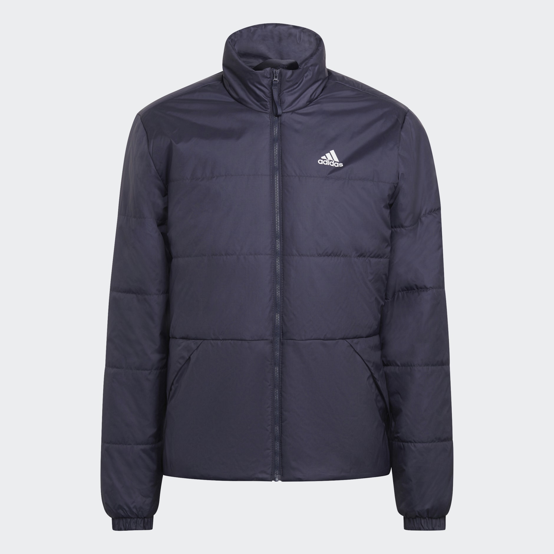BSC 3-Stripes Insulated Winter Jacket