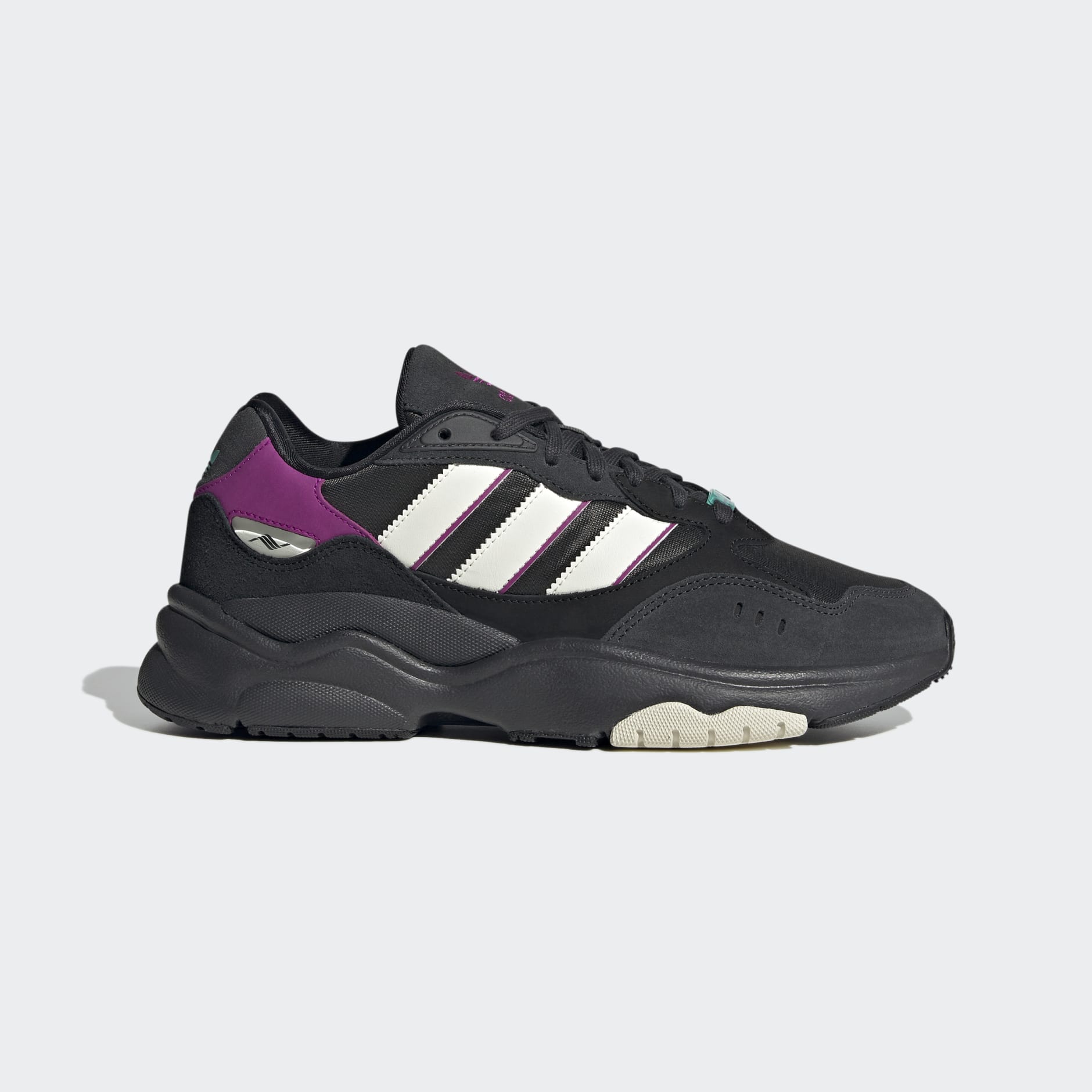 Tenis Retropy F90