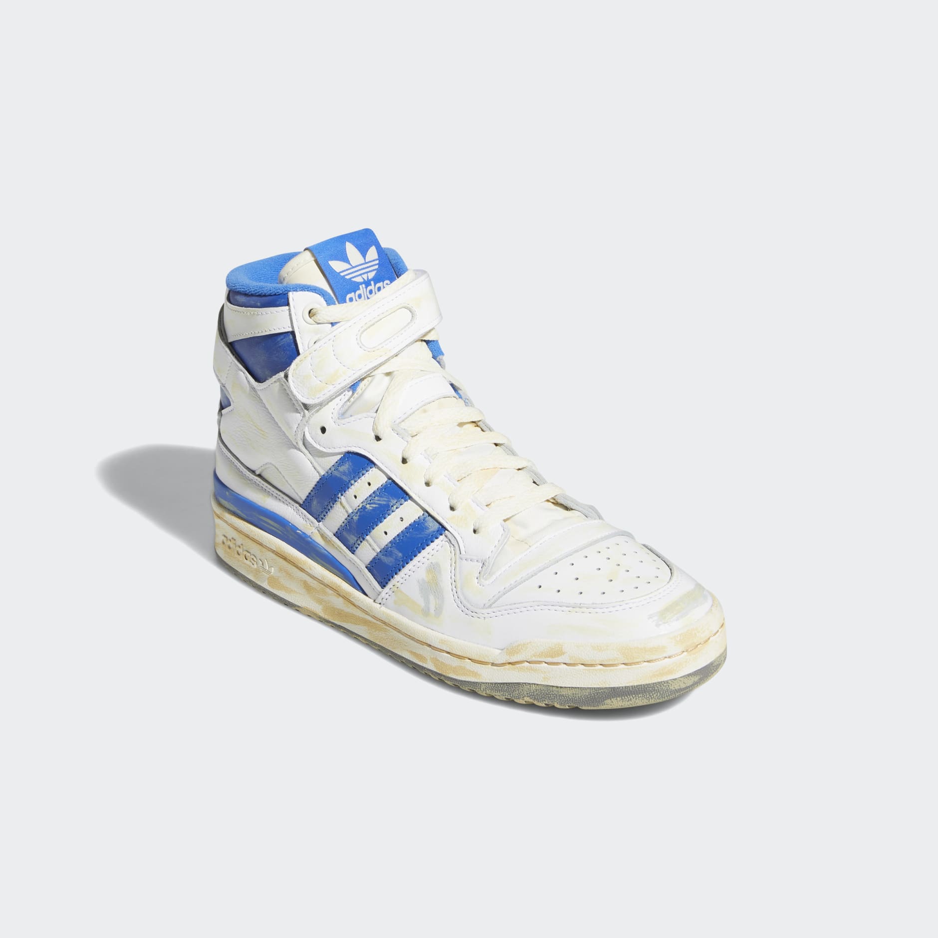 Forum 84 Hi AEC Shoes