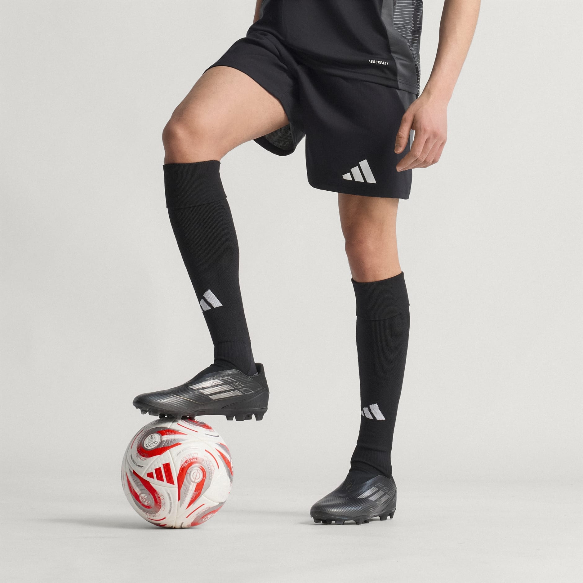 Minge pentru finala campionatului de fotbal feminin UEFA EURO25&trade;