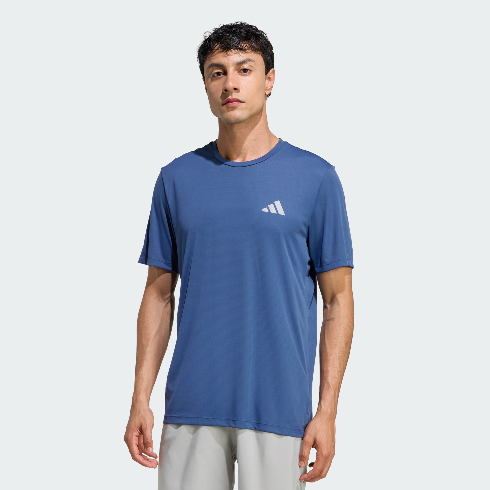adi365 Running Essentials T-shirt