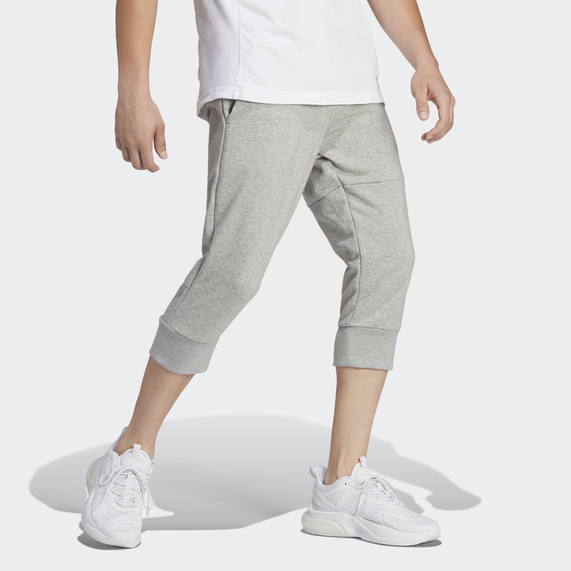 Adidas Men's ID Track Pants Carbon – Foot Paths Shoes