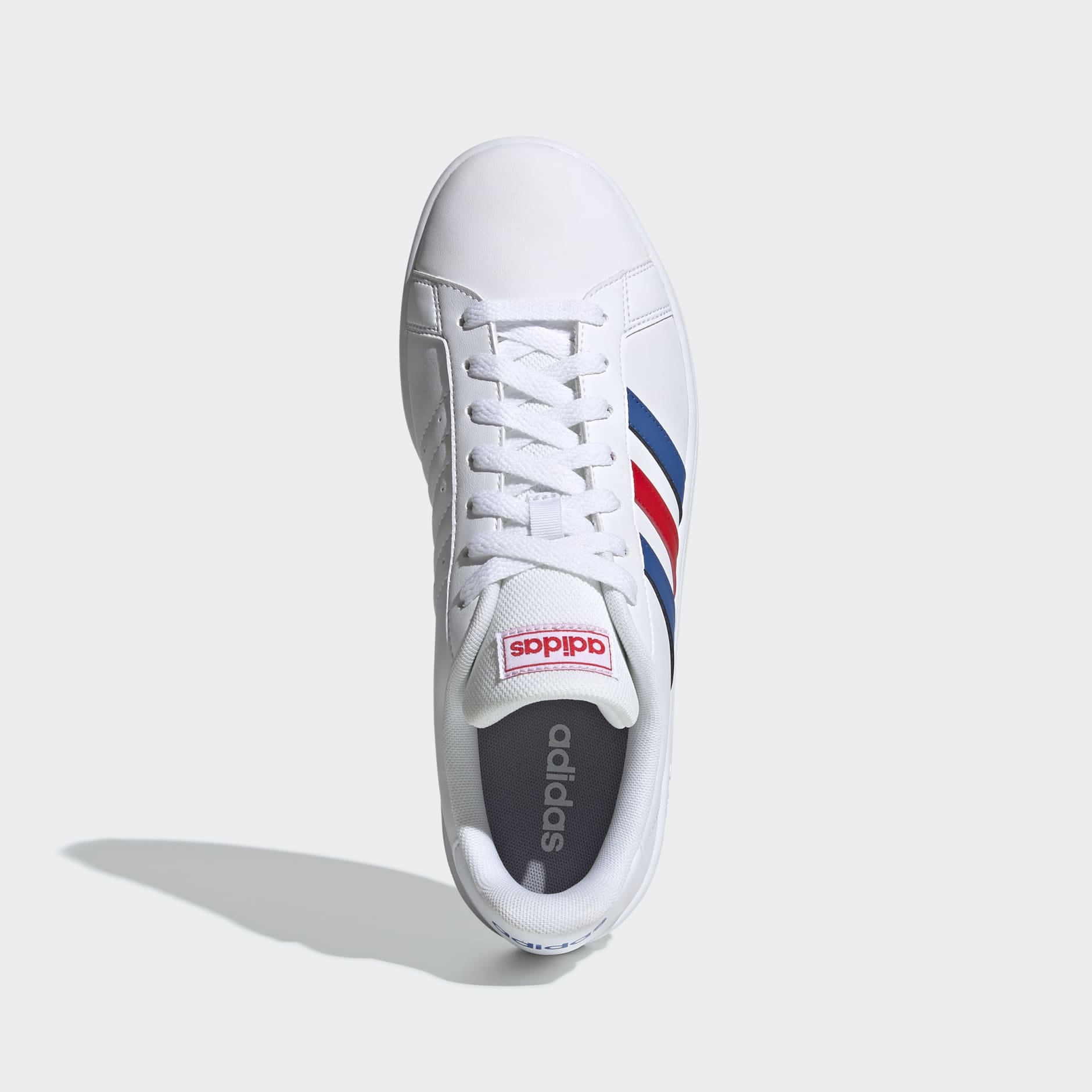 Grand Court Base Shoes